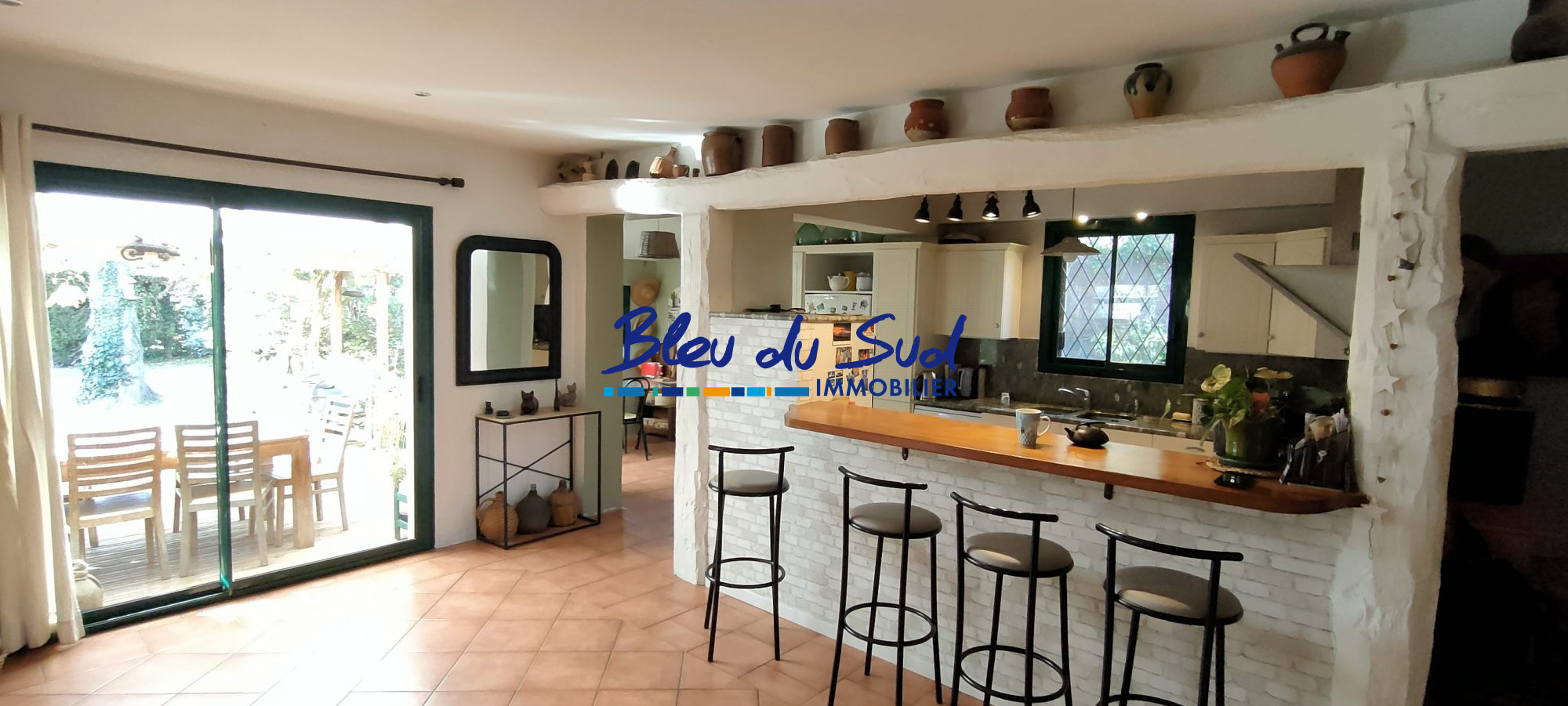 Photo 14 — BLEU DU SUD