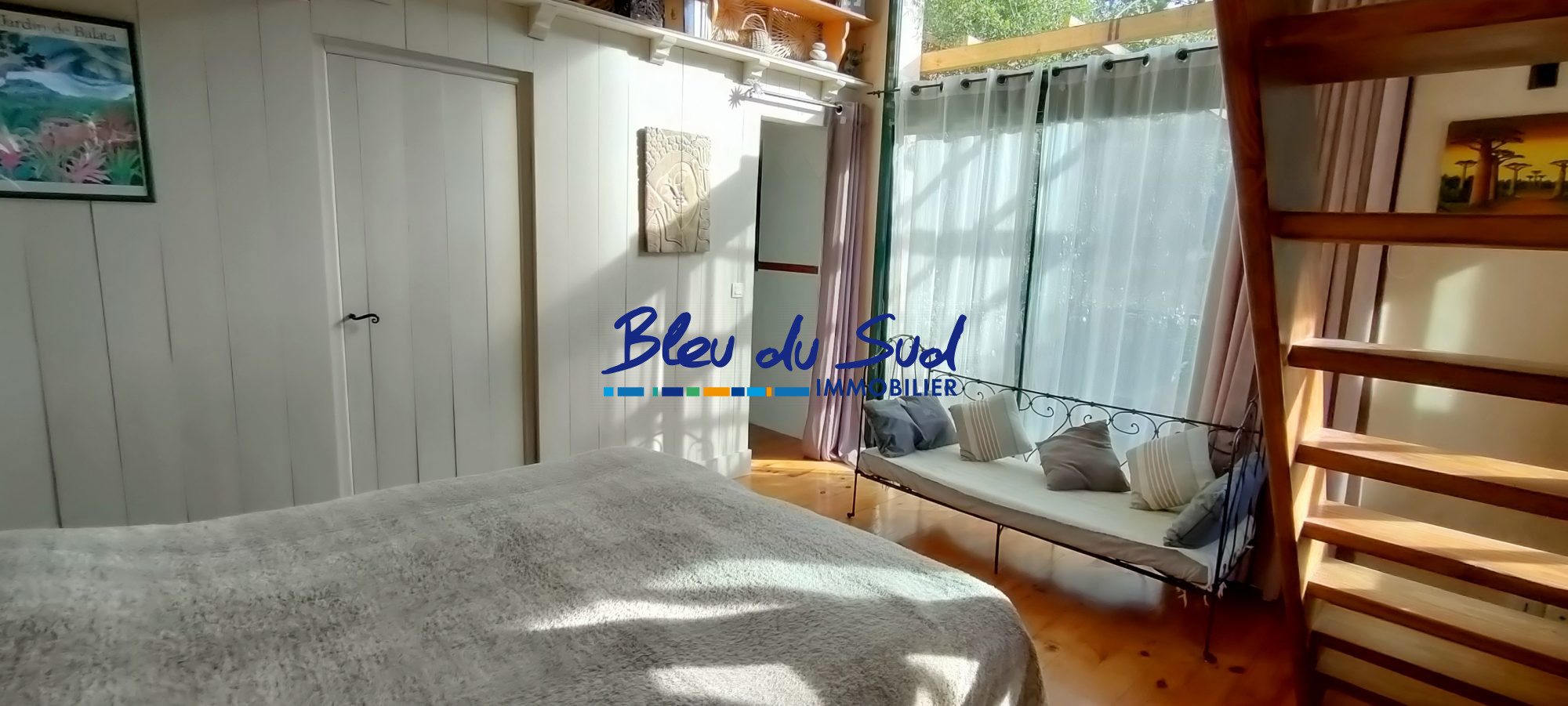 Photo 20 — BLEU DU SUD