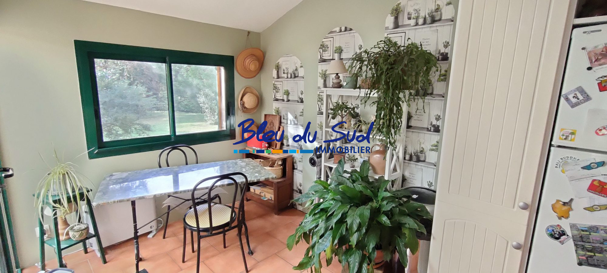 Photo 18 — BLEU DU SUD