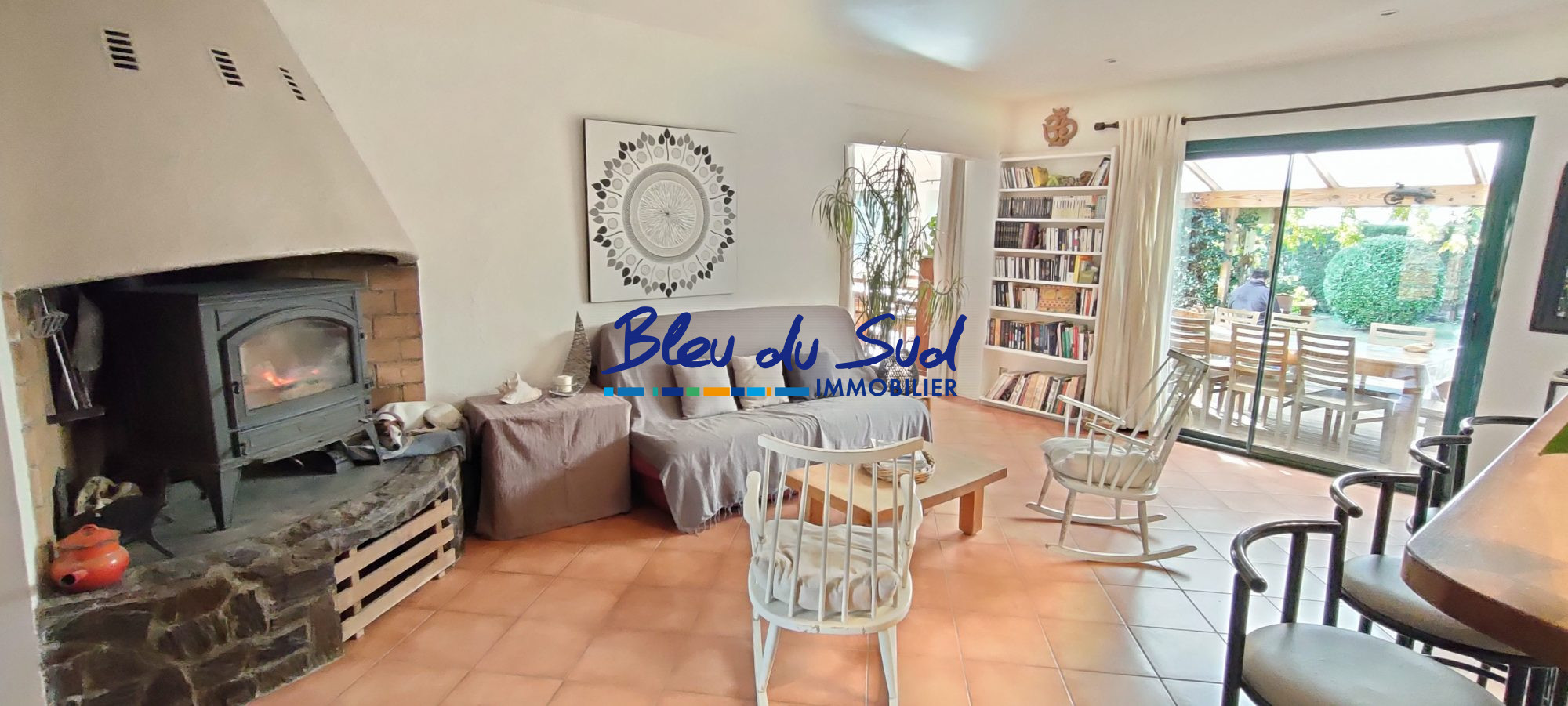 Photo 12 — BLEU DU SUD