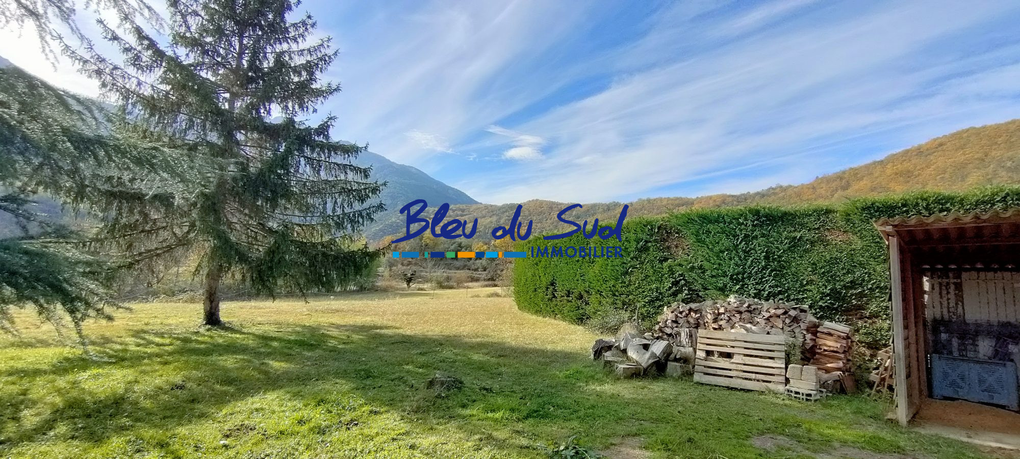 Photo 2 — BLEU DU SUD
