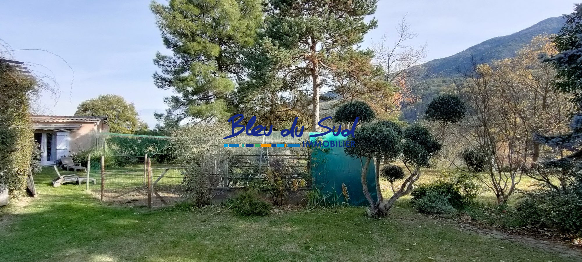 Photo 29 — BLEU DU SUD