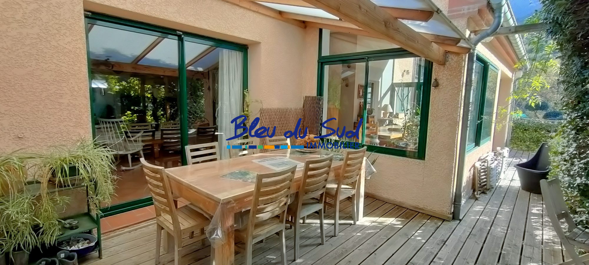 Photo 10 — BLEU DU SUD