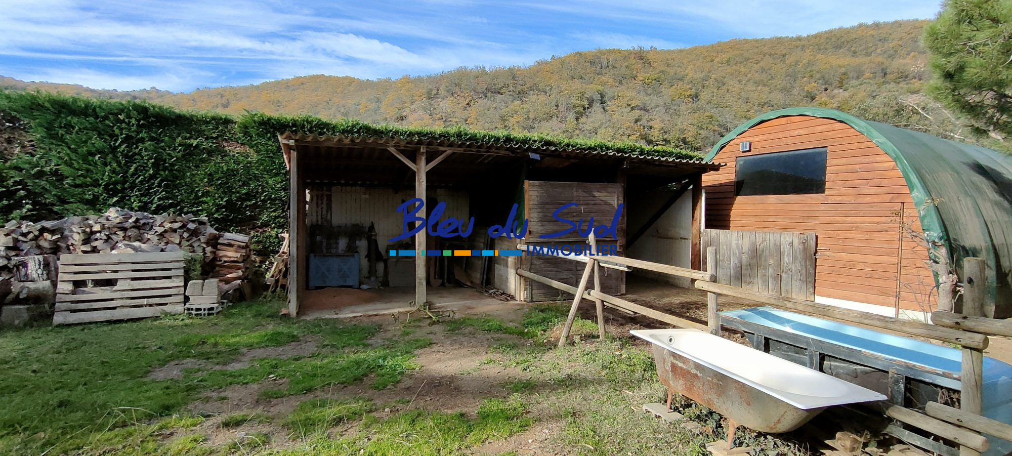 Photo 28 — BLEU DU SUD