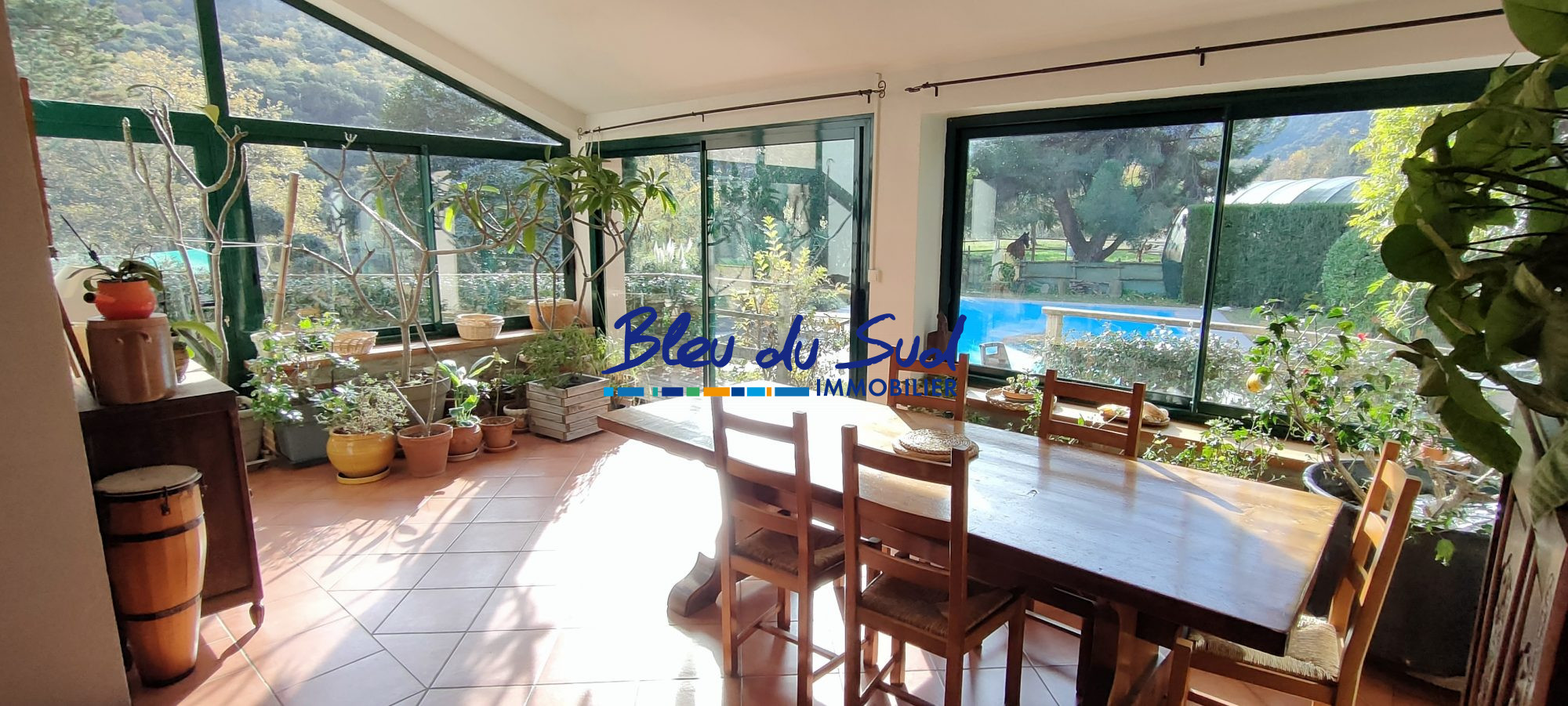 Photo 17 — BLEU DU SUD