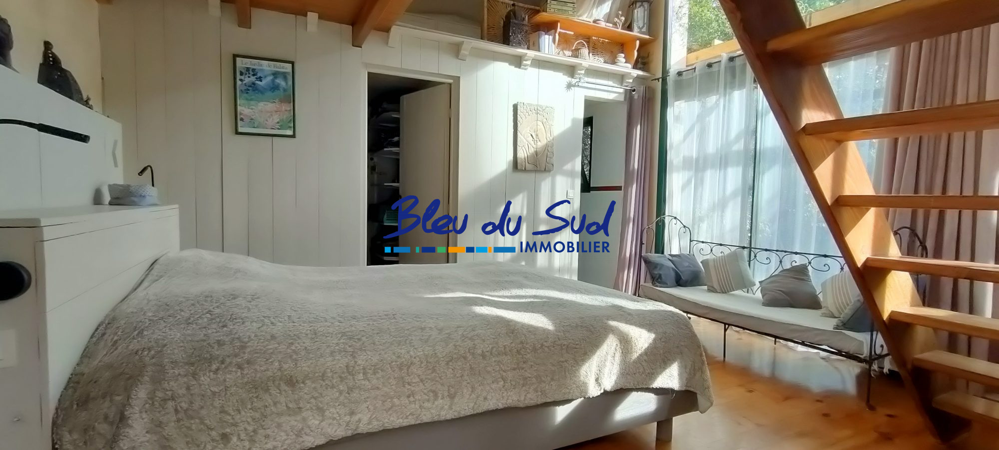 Photo 21 — BLEU DU SUD