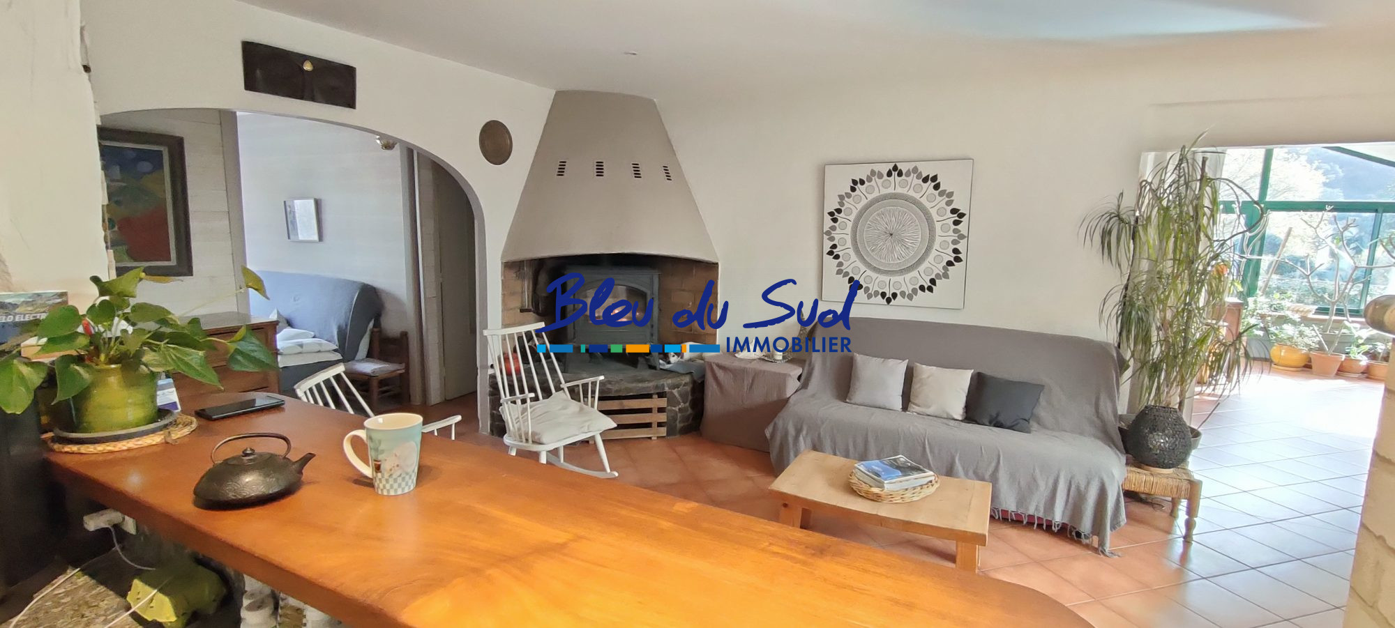 Photo 15 — BLEU DU SUD