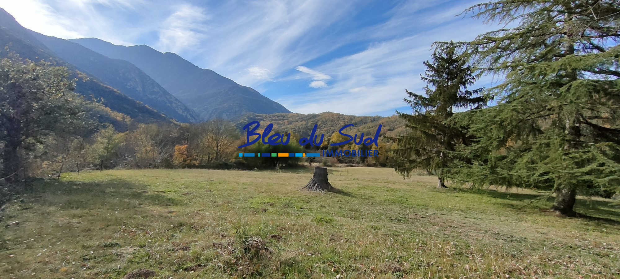 Photo 3 — BLEU DU SUD