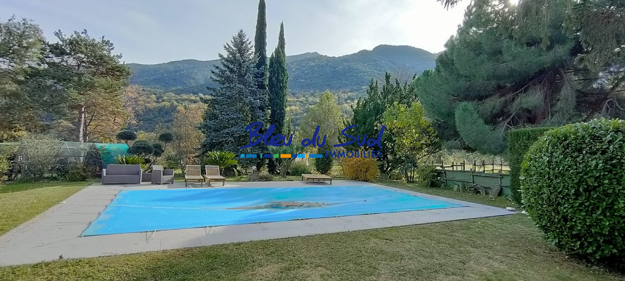 Photo 5 — BLEU DU SUD