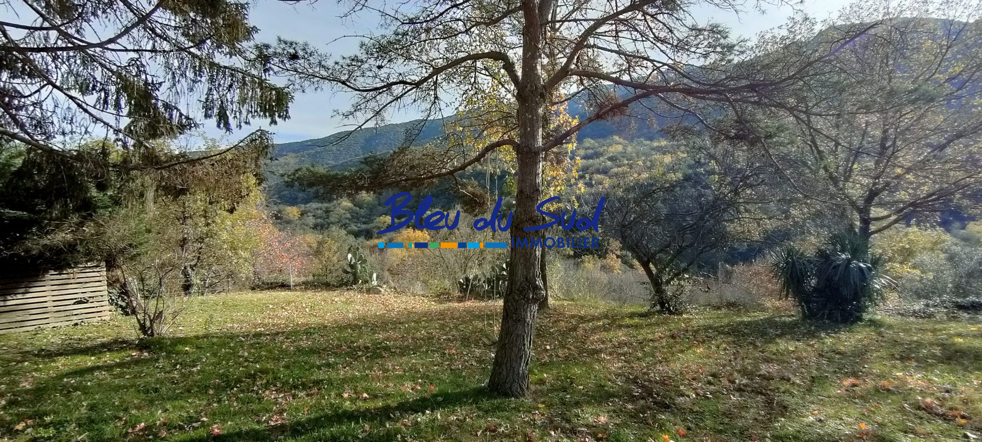 Photo 4 — BLEU DU SUD