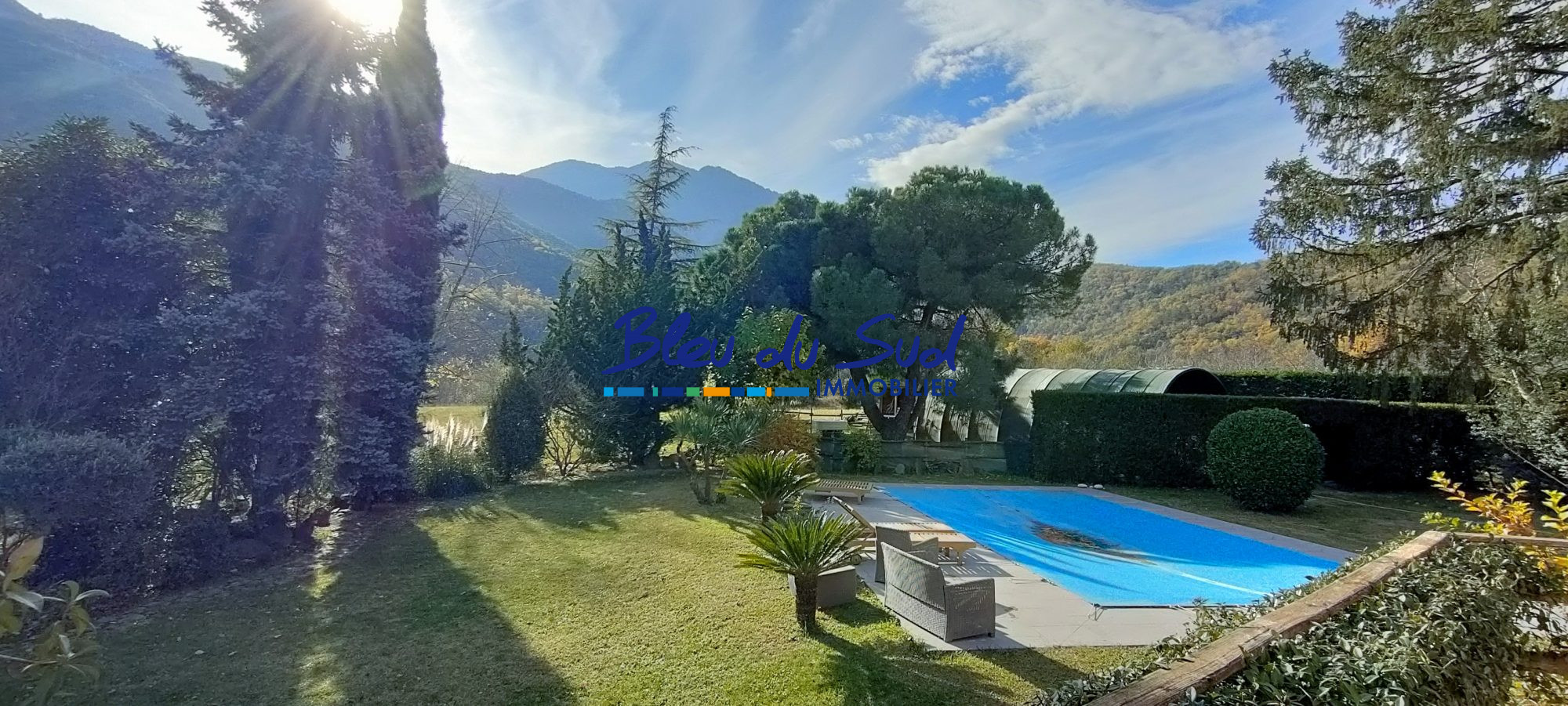 Photo 7 — BLEU DU SUD
