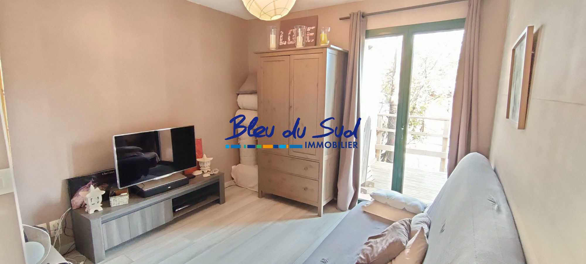 Photo 22 — BLEU DU SUD