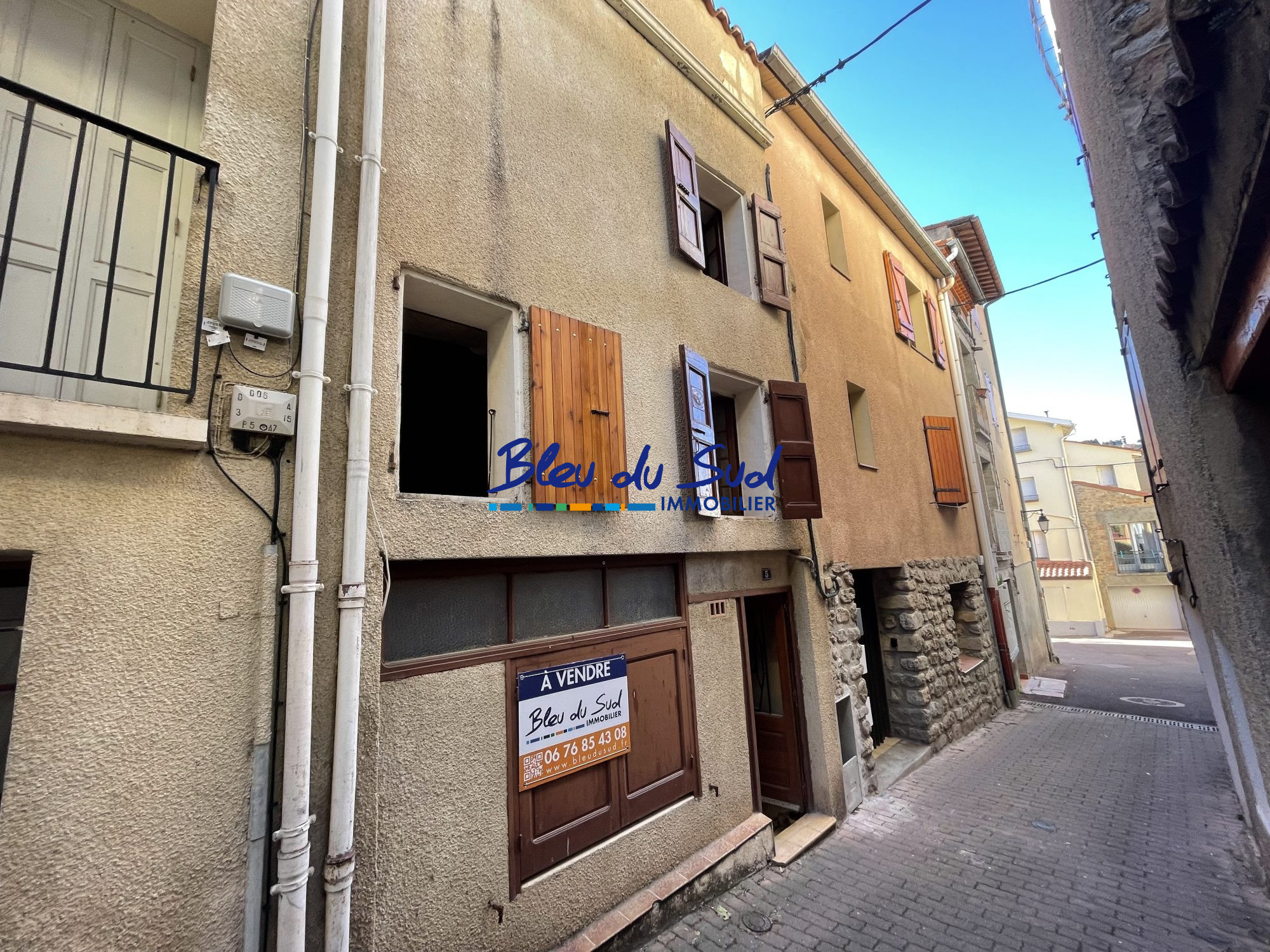 Photo 2 — BLEU DU SUD