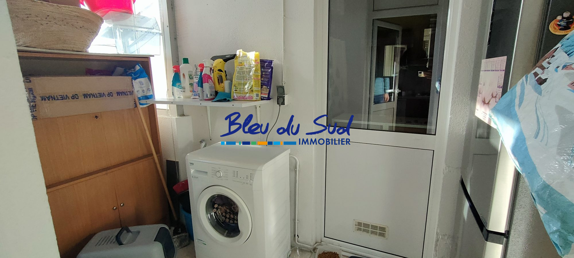Photo 8 — BLEU DU SUD
