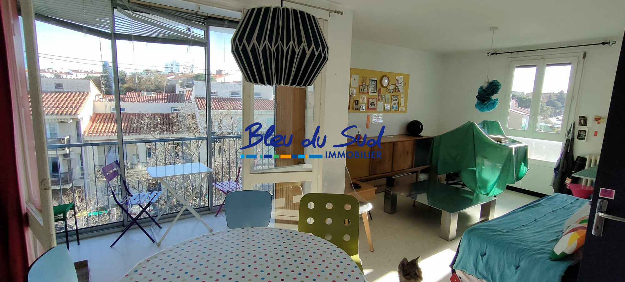 Photo 2 — BLEU DU SUD