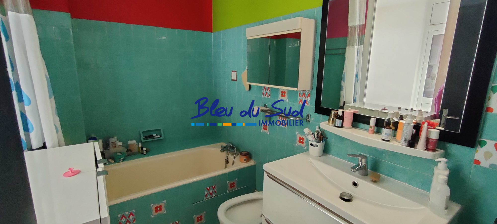 Photo 9 — BLEU DU SUD