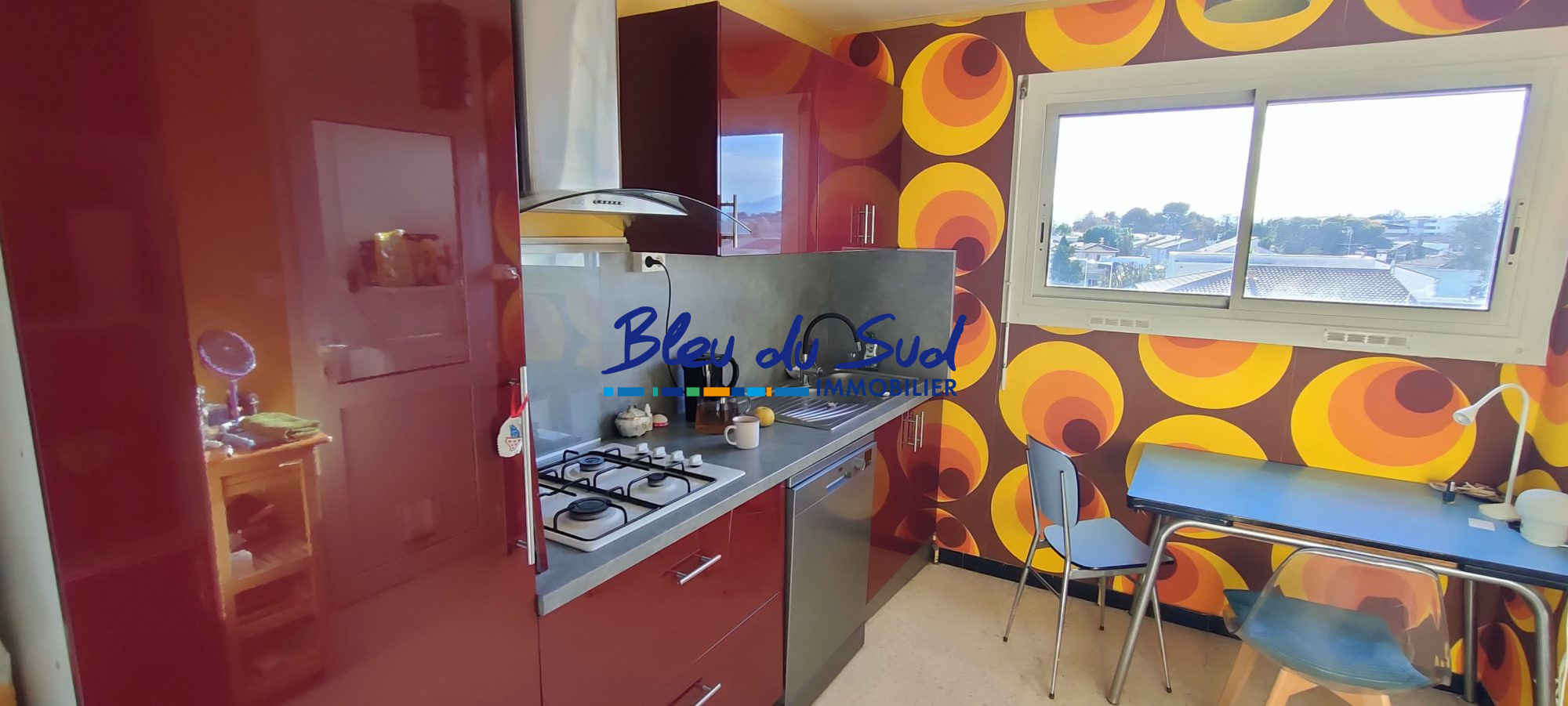 Photo 3 — BLEU DU SUD