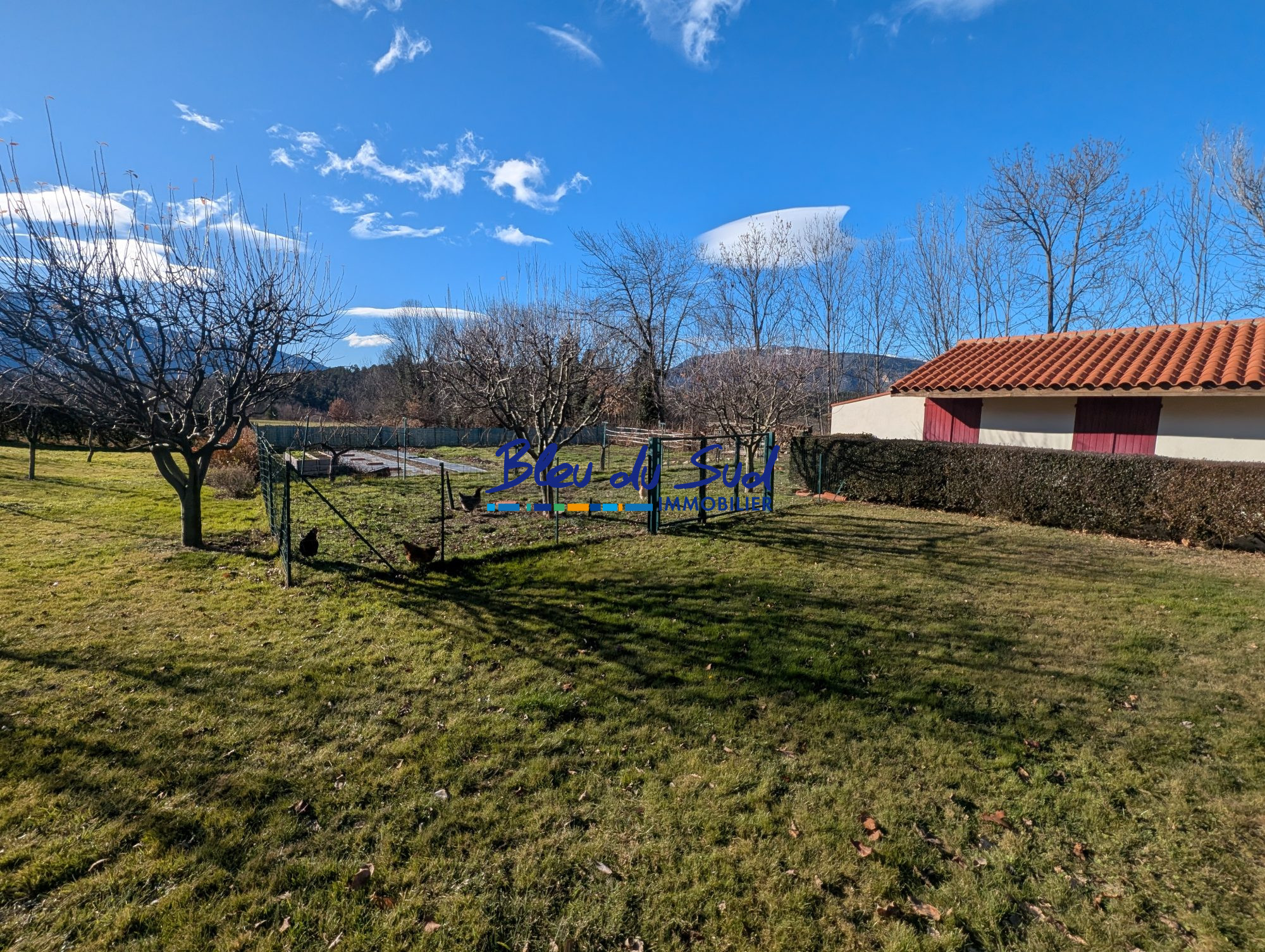 Photo 18 — BLEU DU SUD
