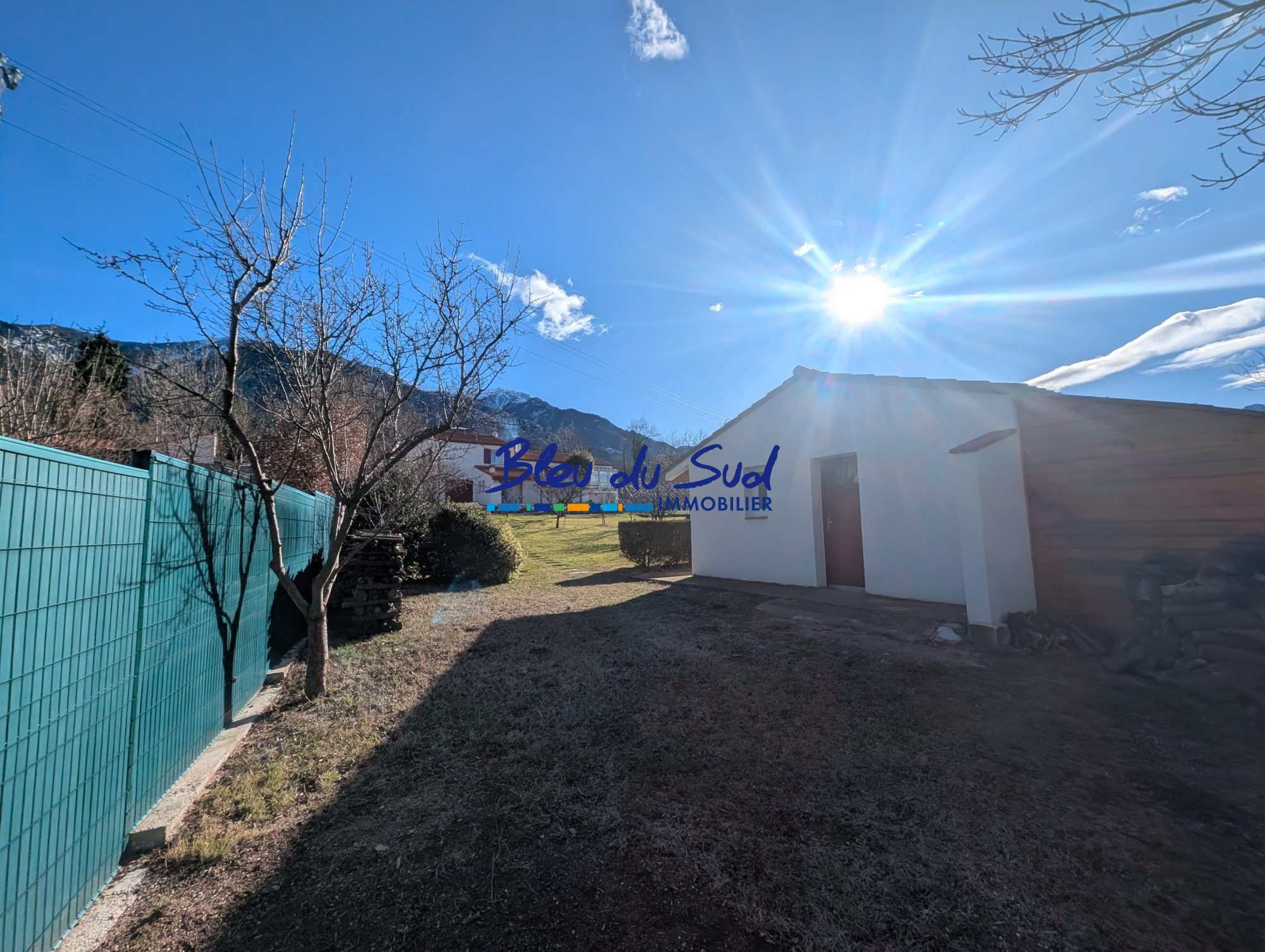 Photo 21 — BLEU DU SUD