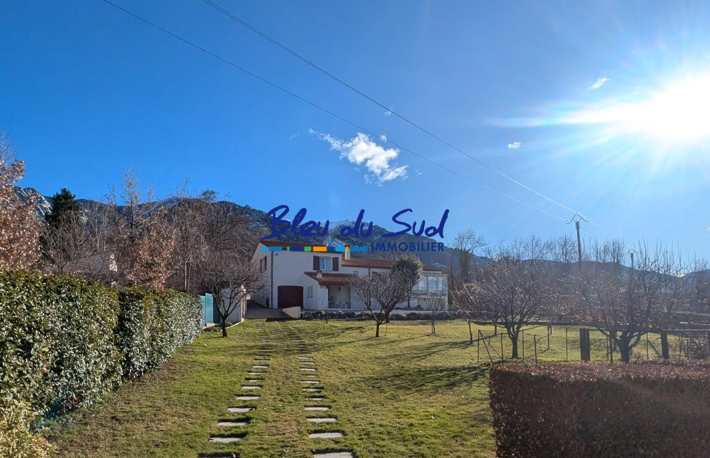 Photo 5 — BLEU DU SUD