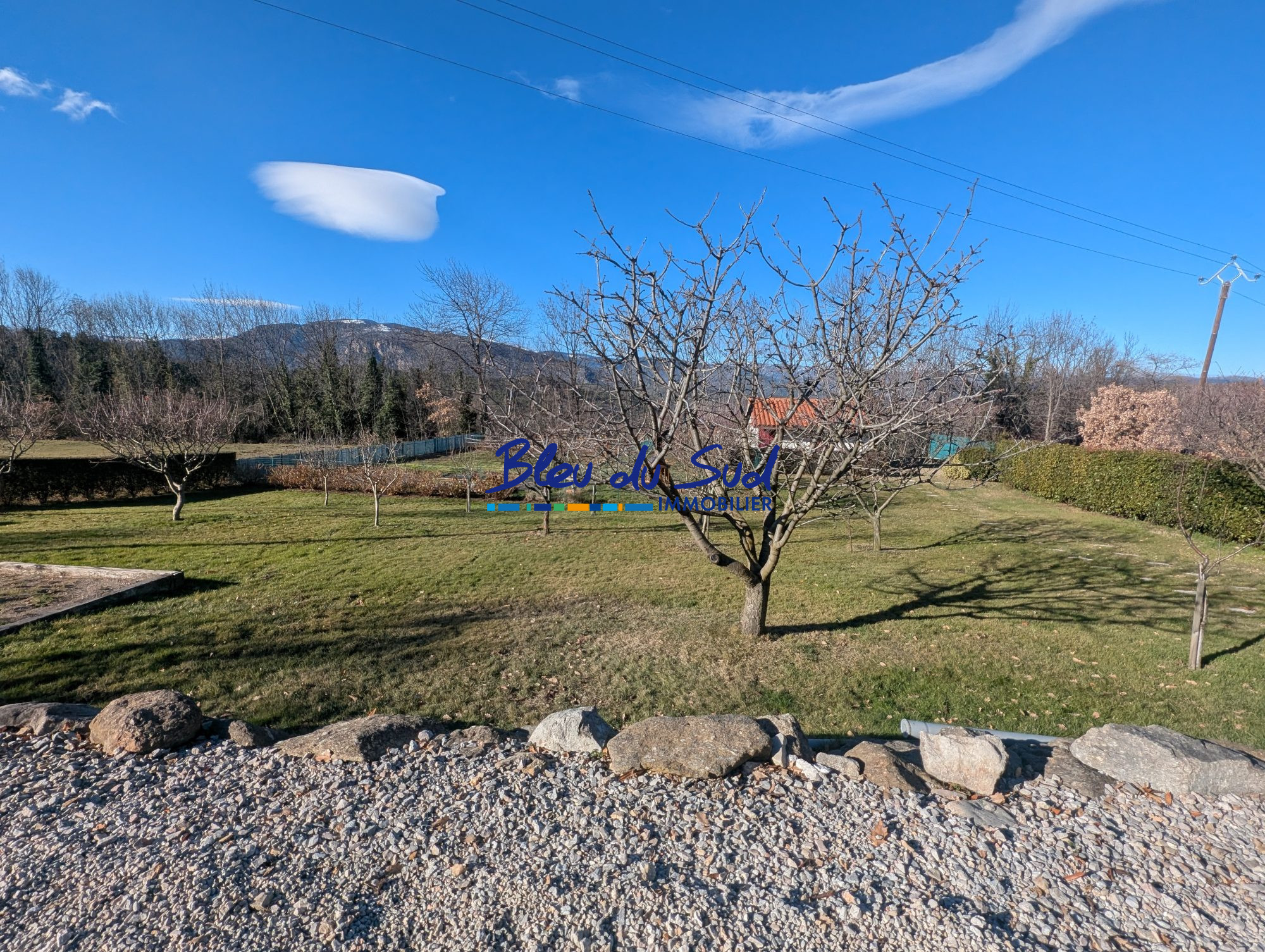 Photo 17 — BLEU DU SUD