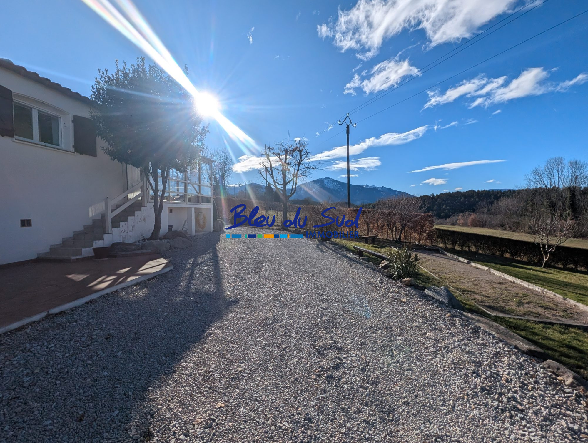 Photo 16 — BLEU DU SUD