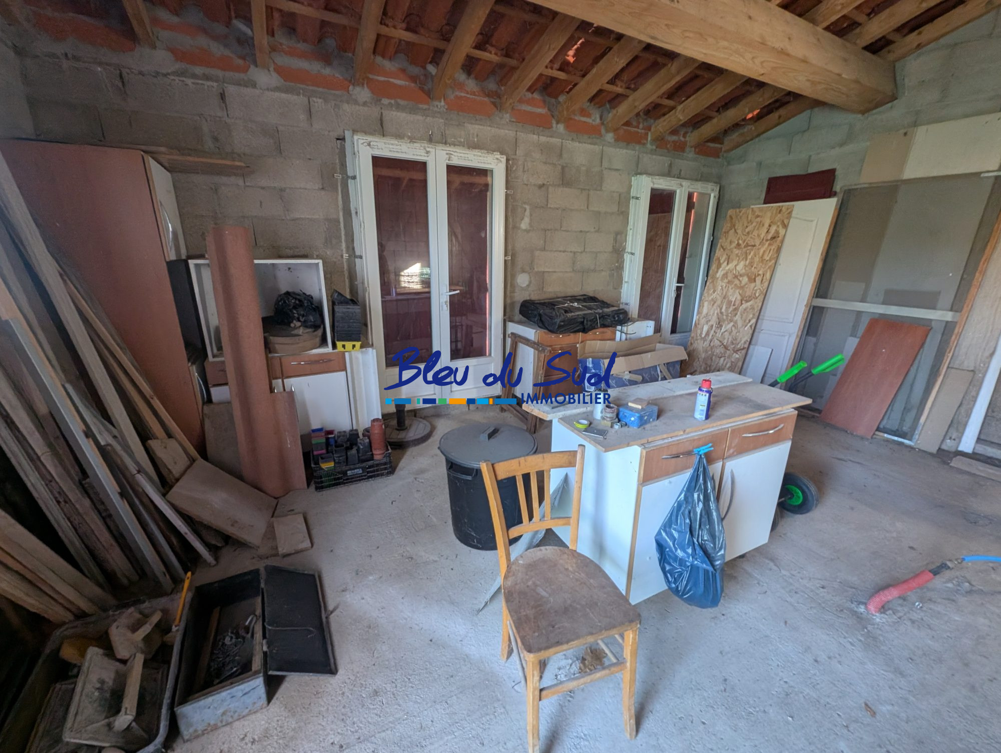 Photo 19 — BLEU DU SUD