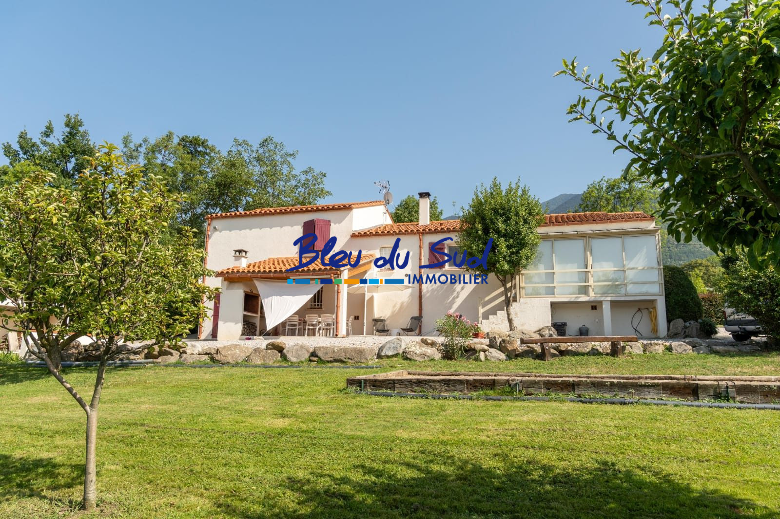 Photo 25 — BLEU DU SUD