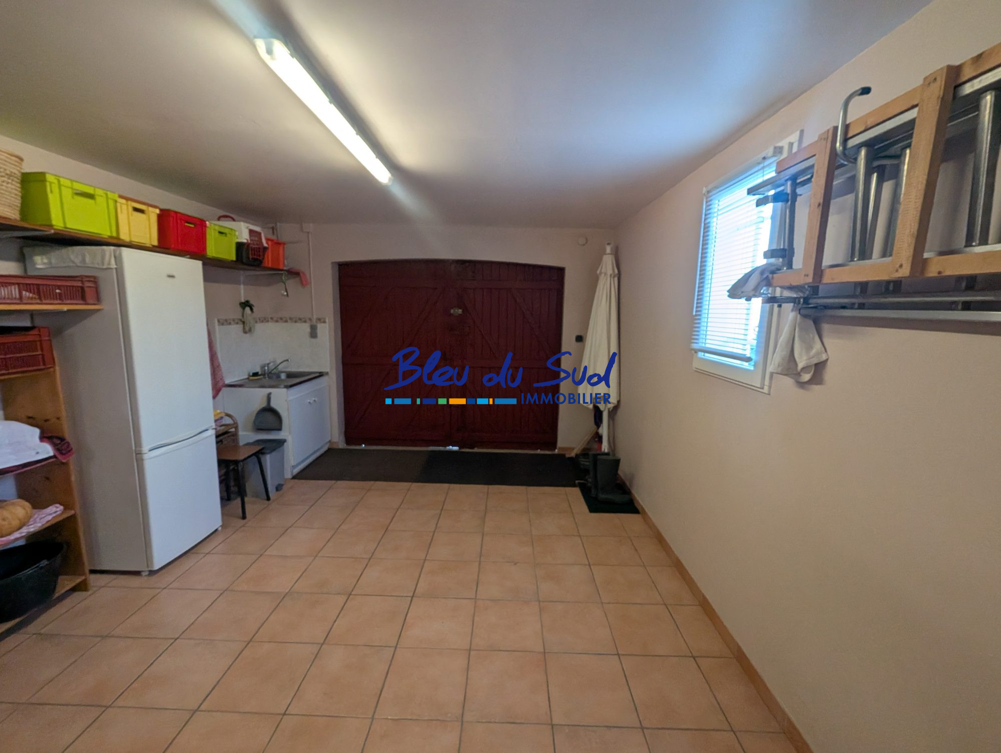 Photo 14 — BLEU DU SUD