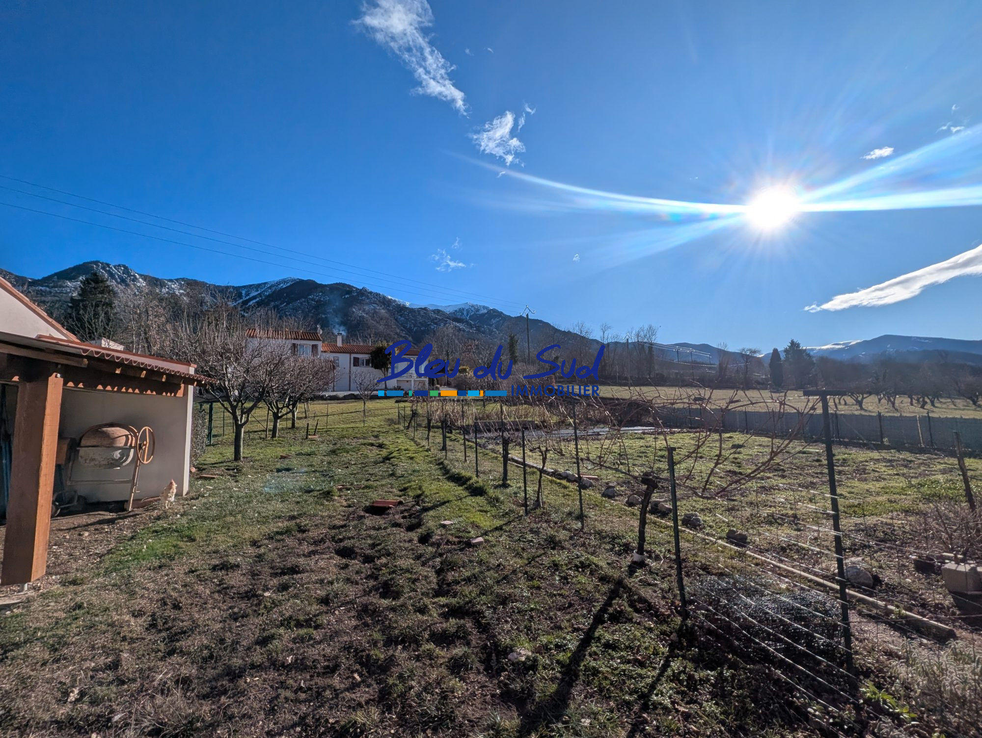 Photo 23 — BLEU DU SUD