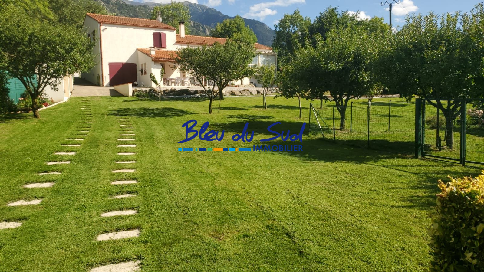 Photo 11 — BLEU DU SUD