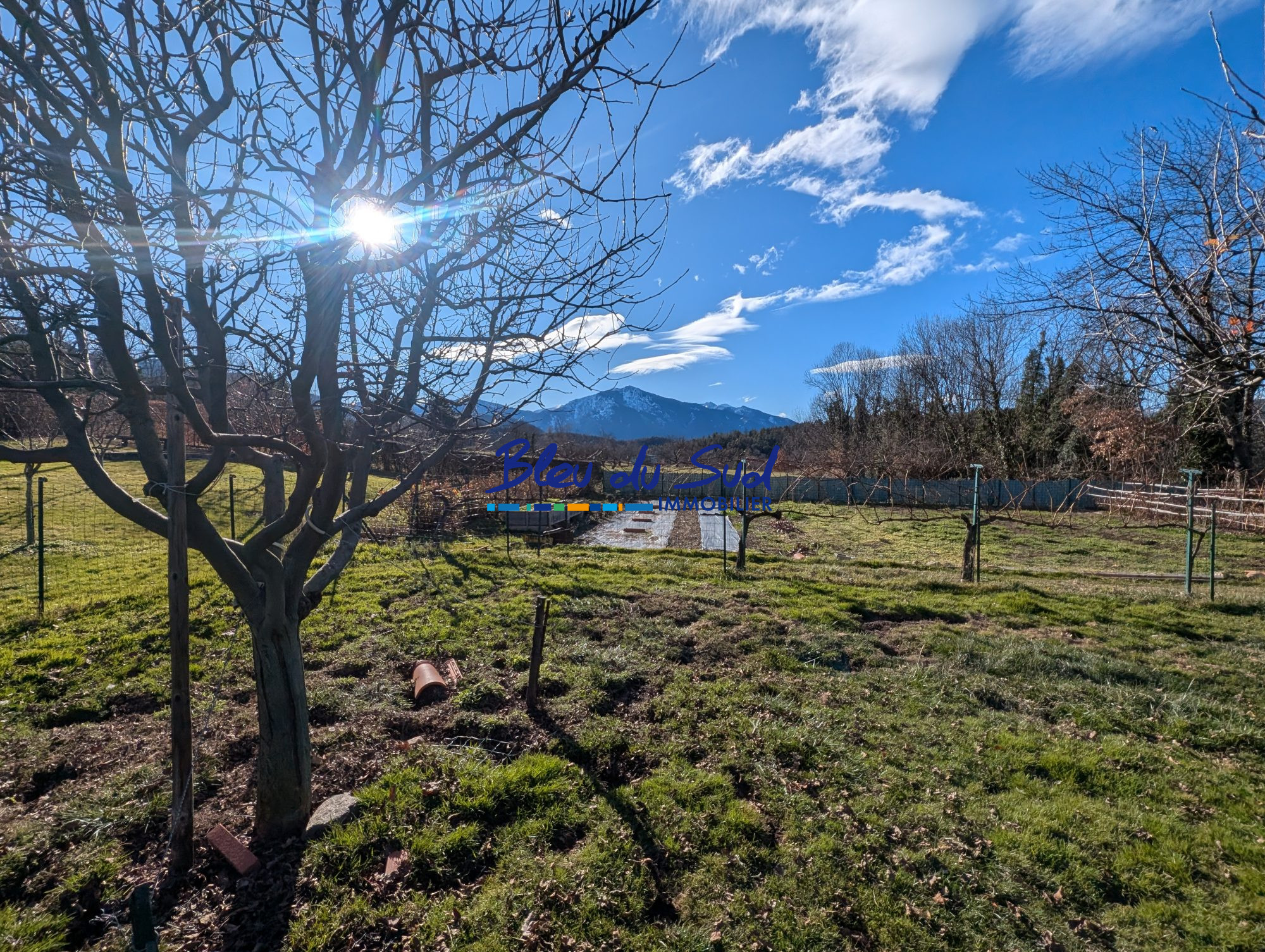 Photo 22 — BLEU DU SUD