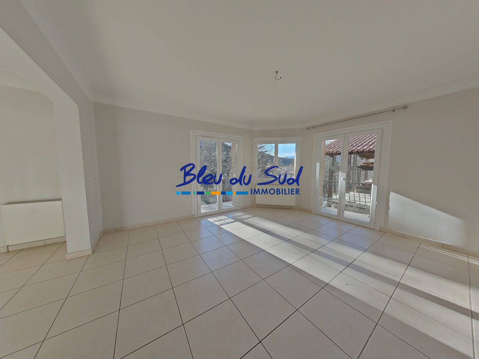 Photo 5 — BLEU DU SUD