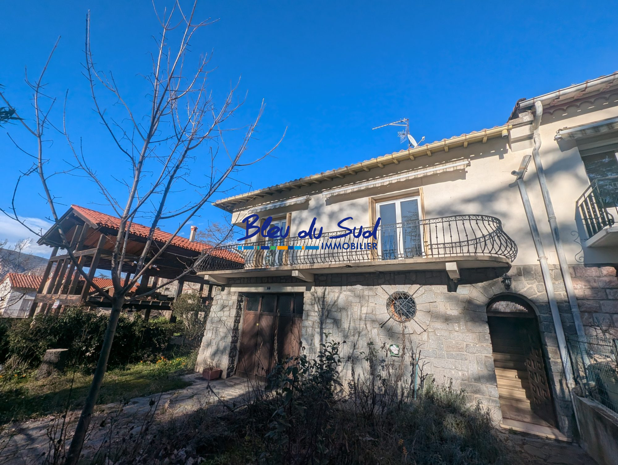 Photo 18 — BLEU DU SUD