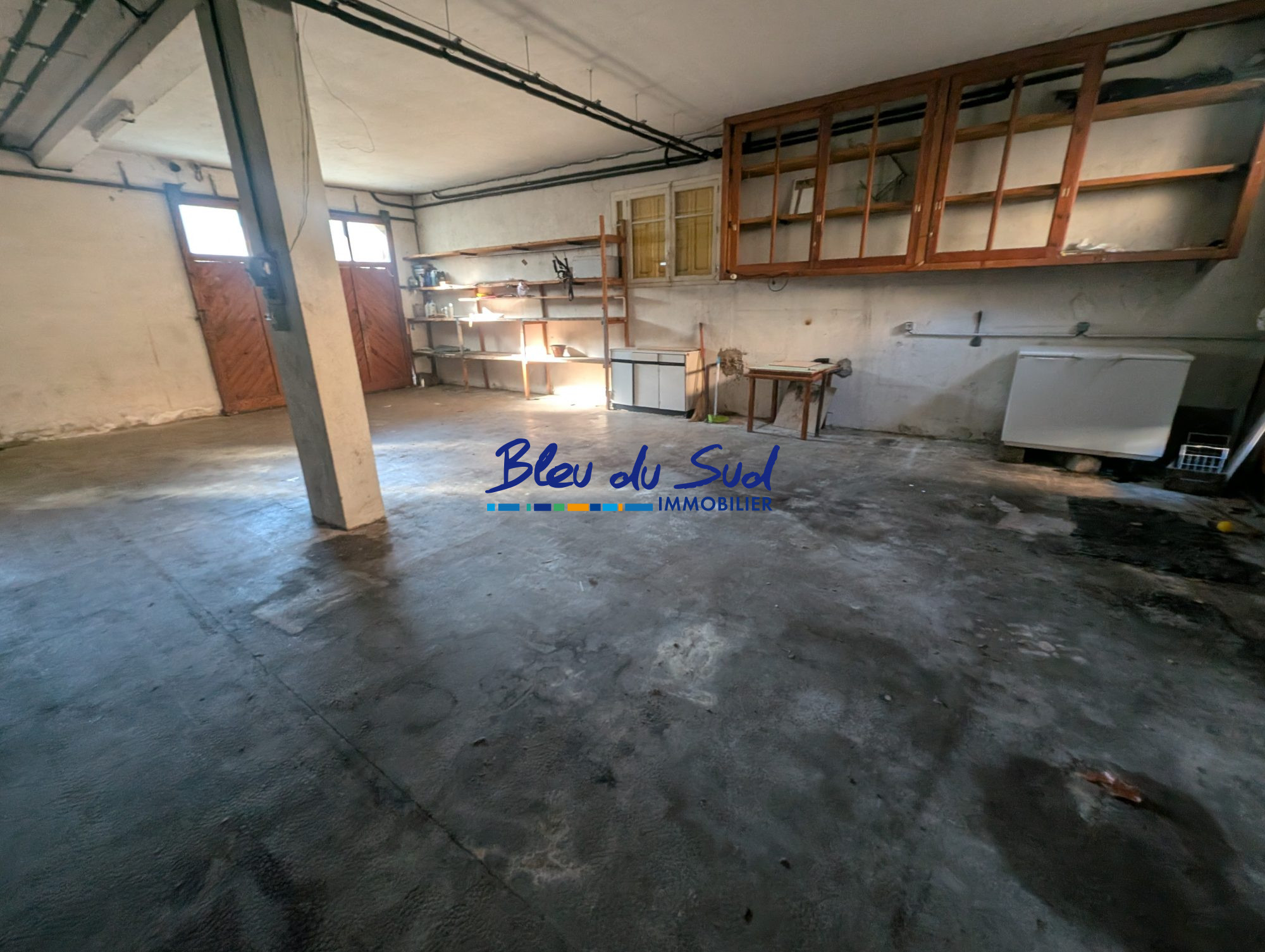 Photo 14 — BLEU DU SUD