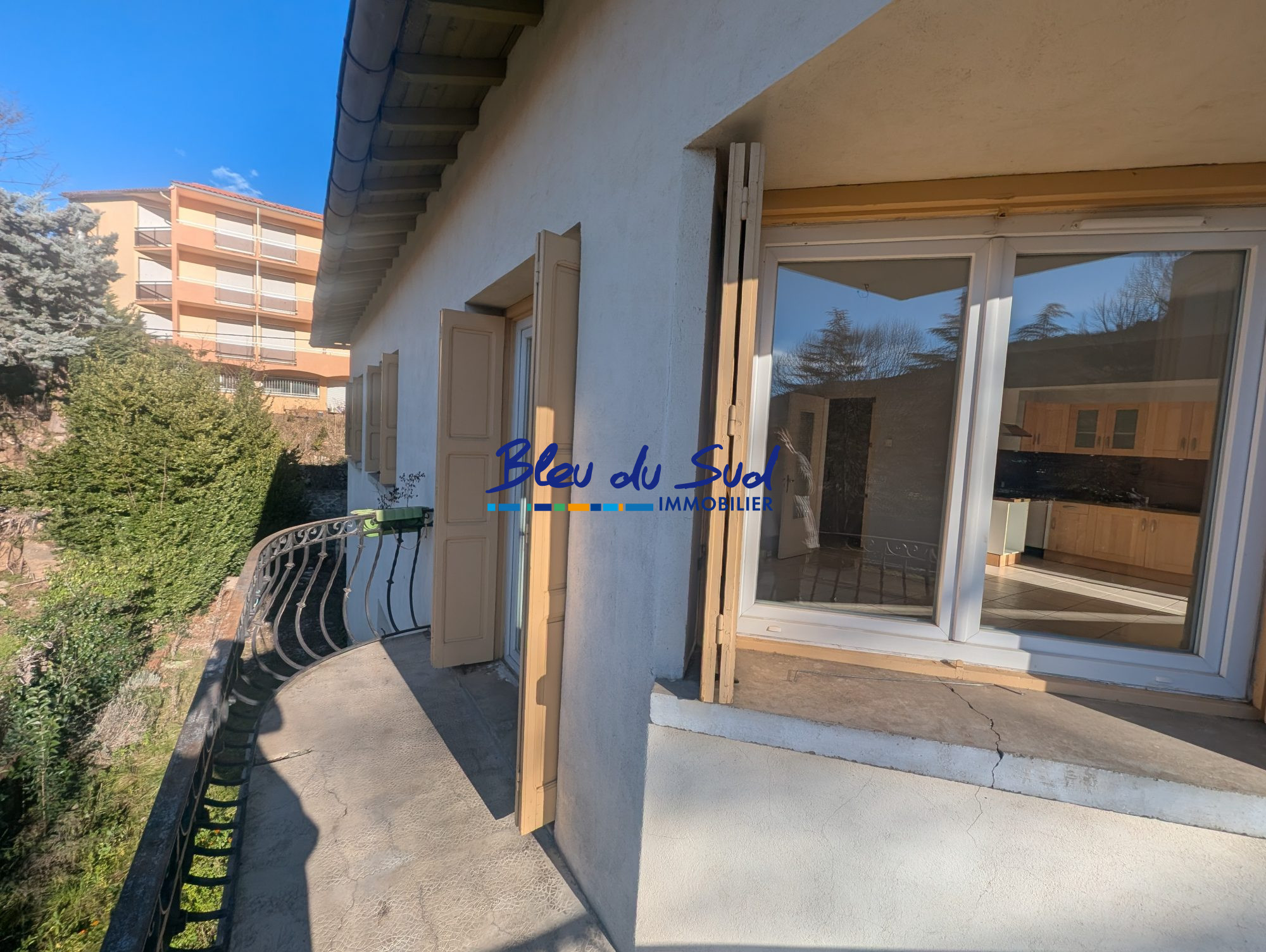 Photo 15 — BLEU DU SUD
