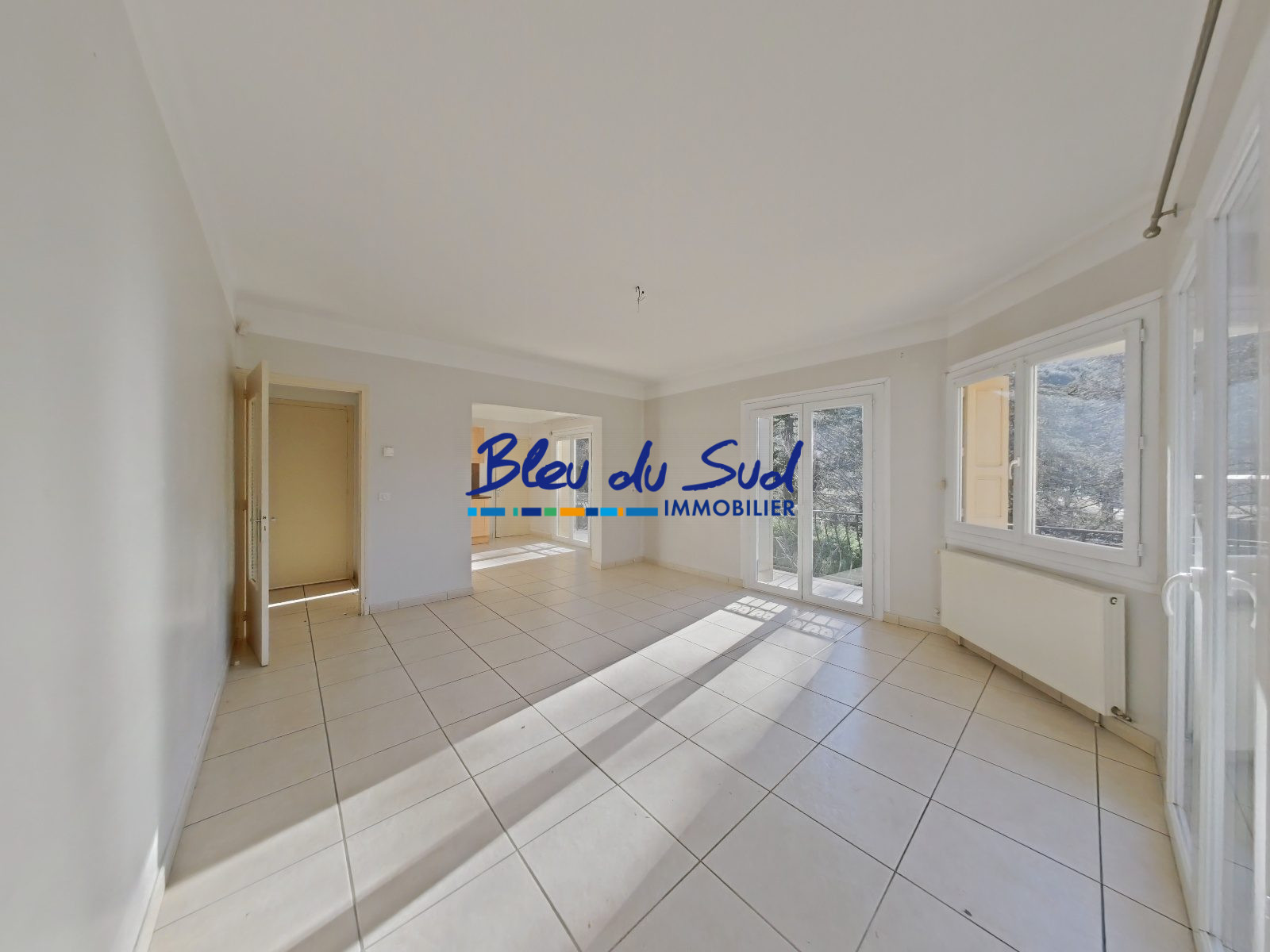 Photo 3 — BLEU DU SUD