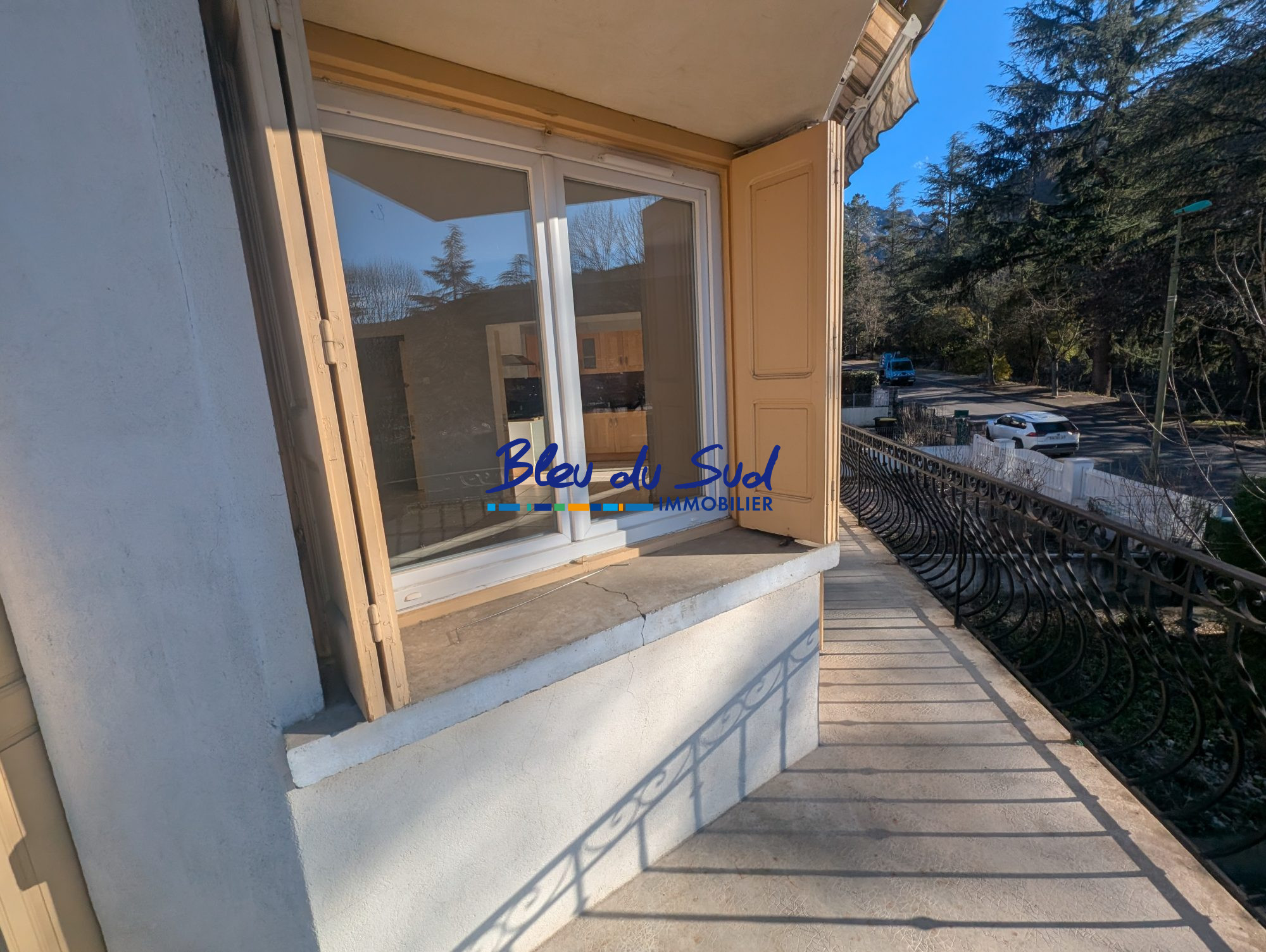 Photo 16 — BLEU DU SUD