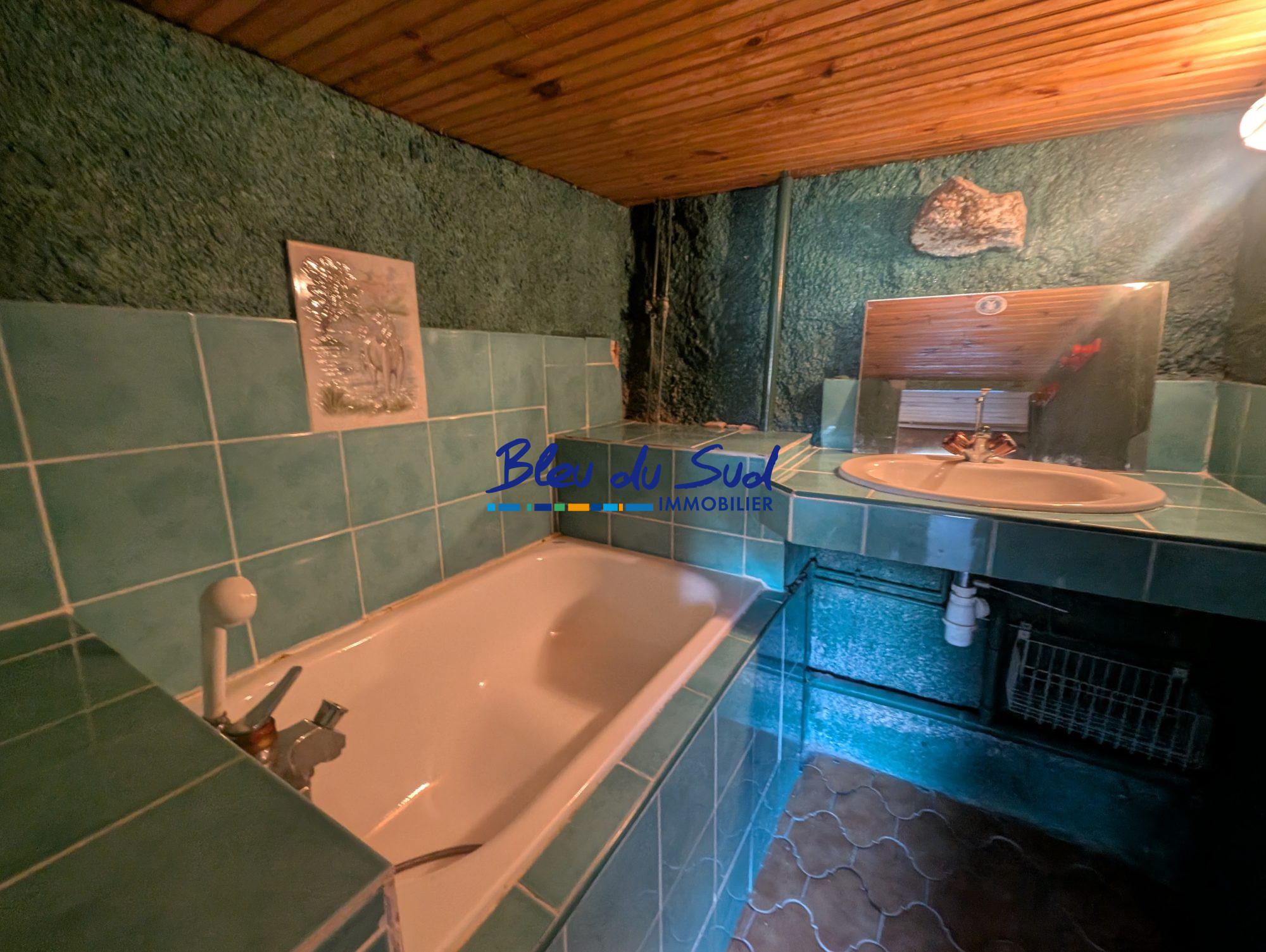 Photo 11 — BLEU DU SUD