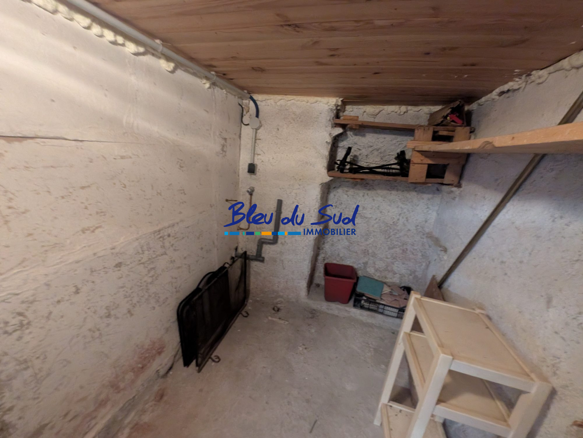 Photo 14 — BLEU DU SUD