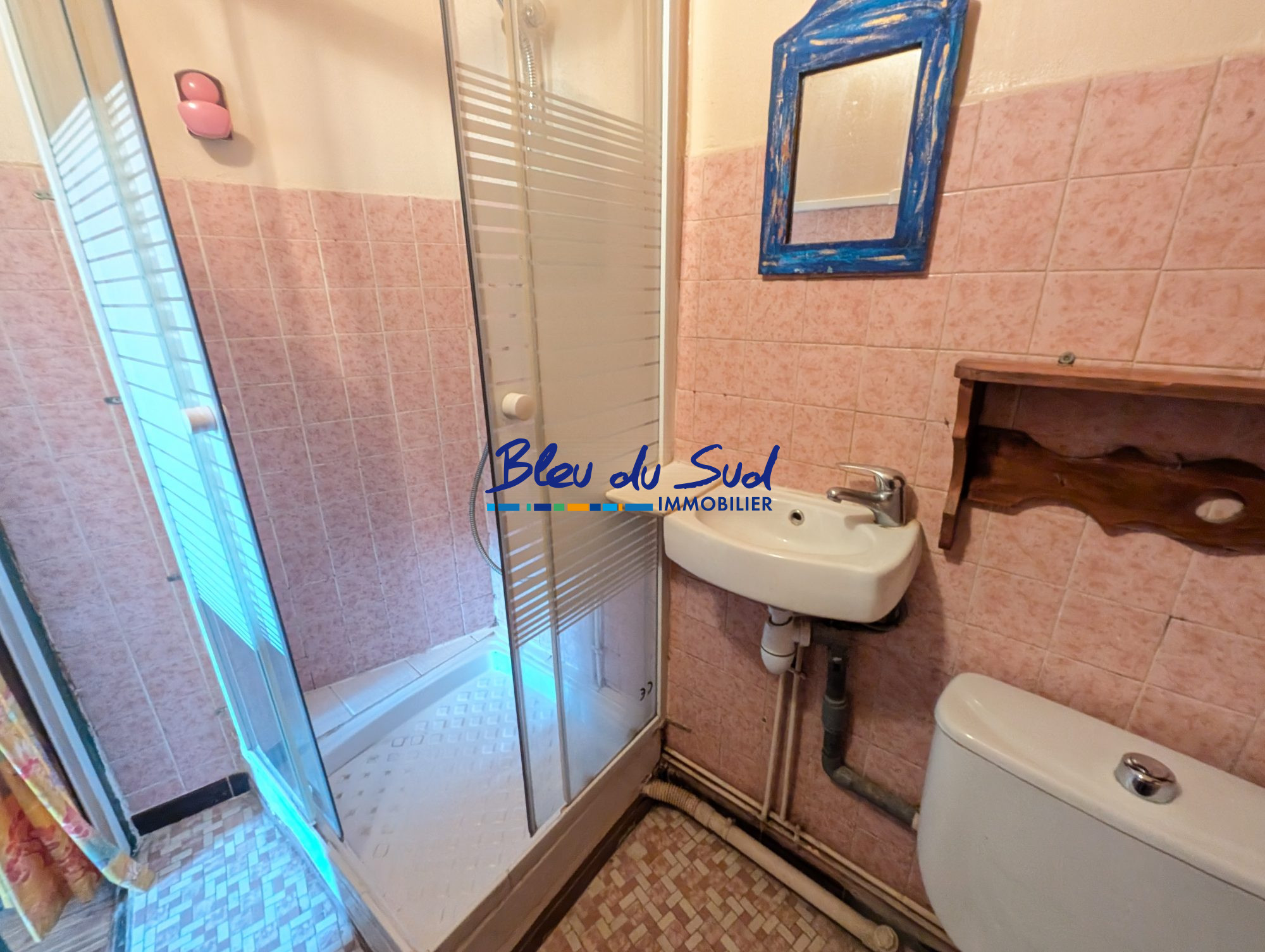 Photo 6 — BLEU DU SUD