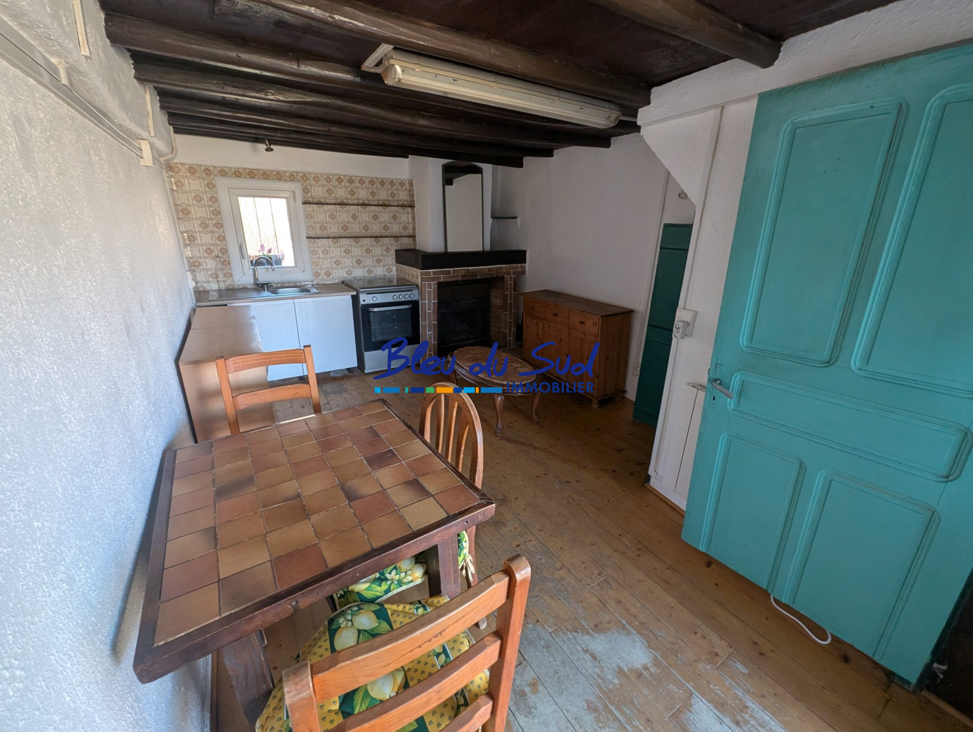 Photo 2 — BLEU DU SUD