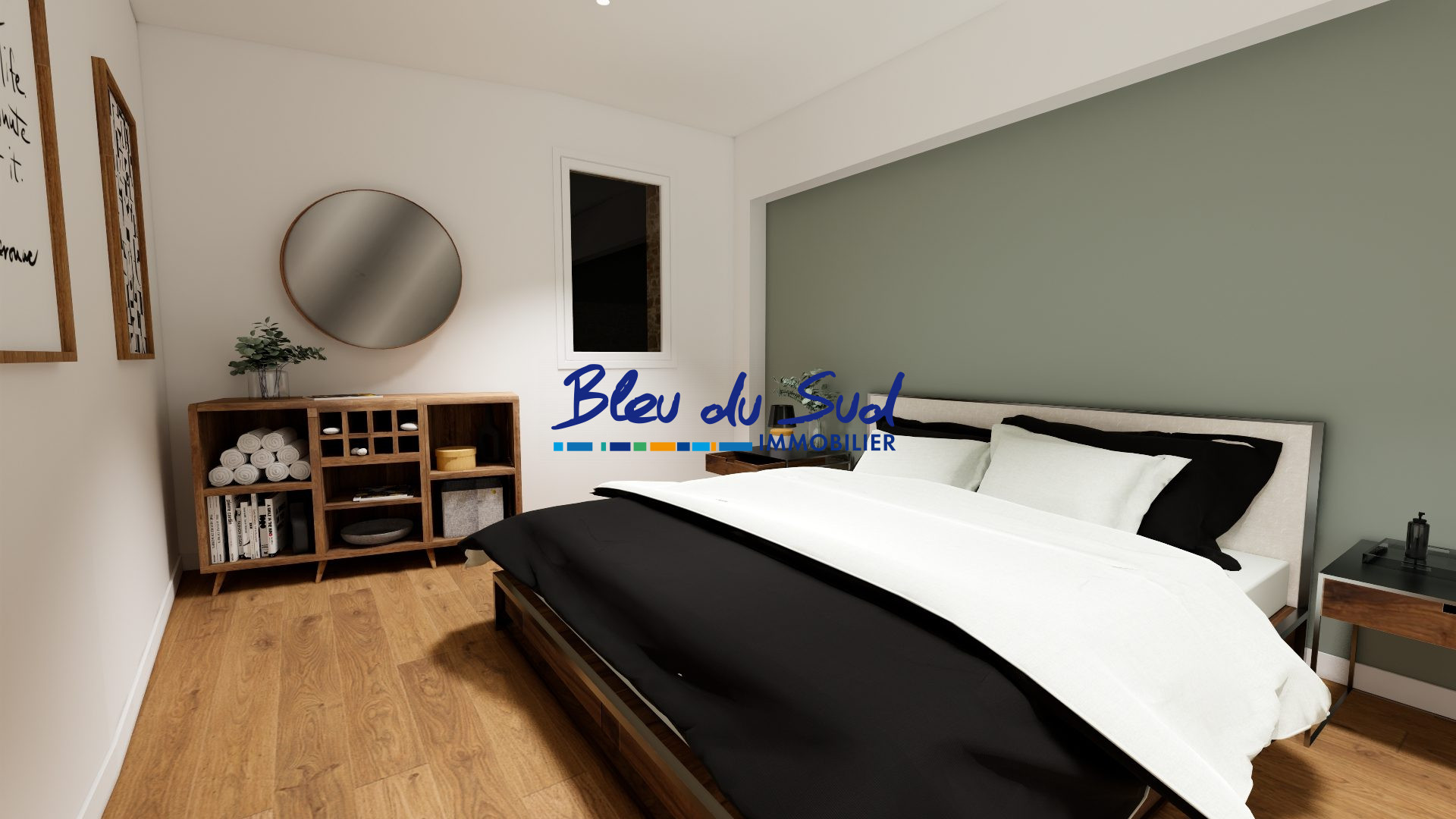 Photo 4 — BLEU DU SUD
