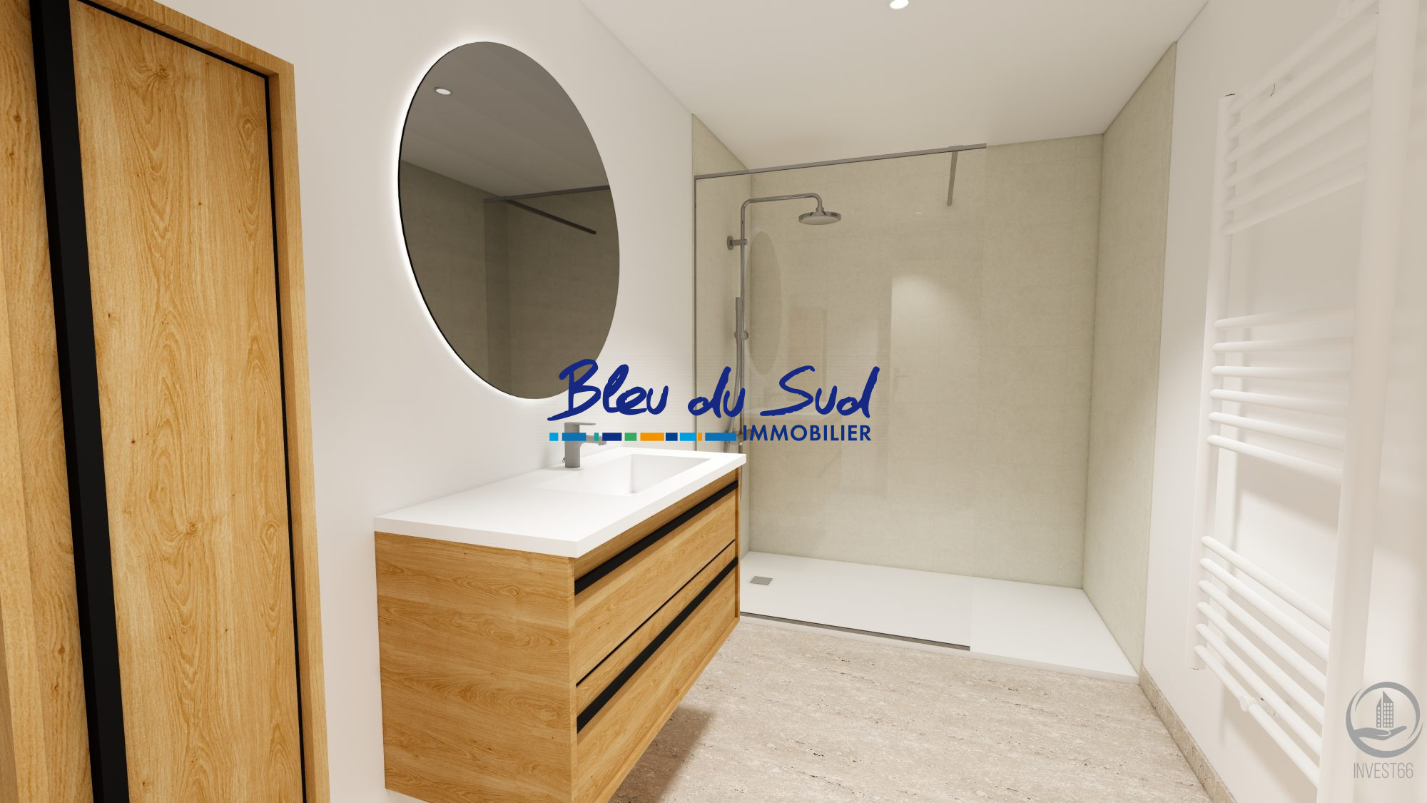 Photo 7 — BLEU DU SUD