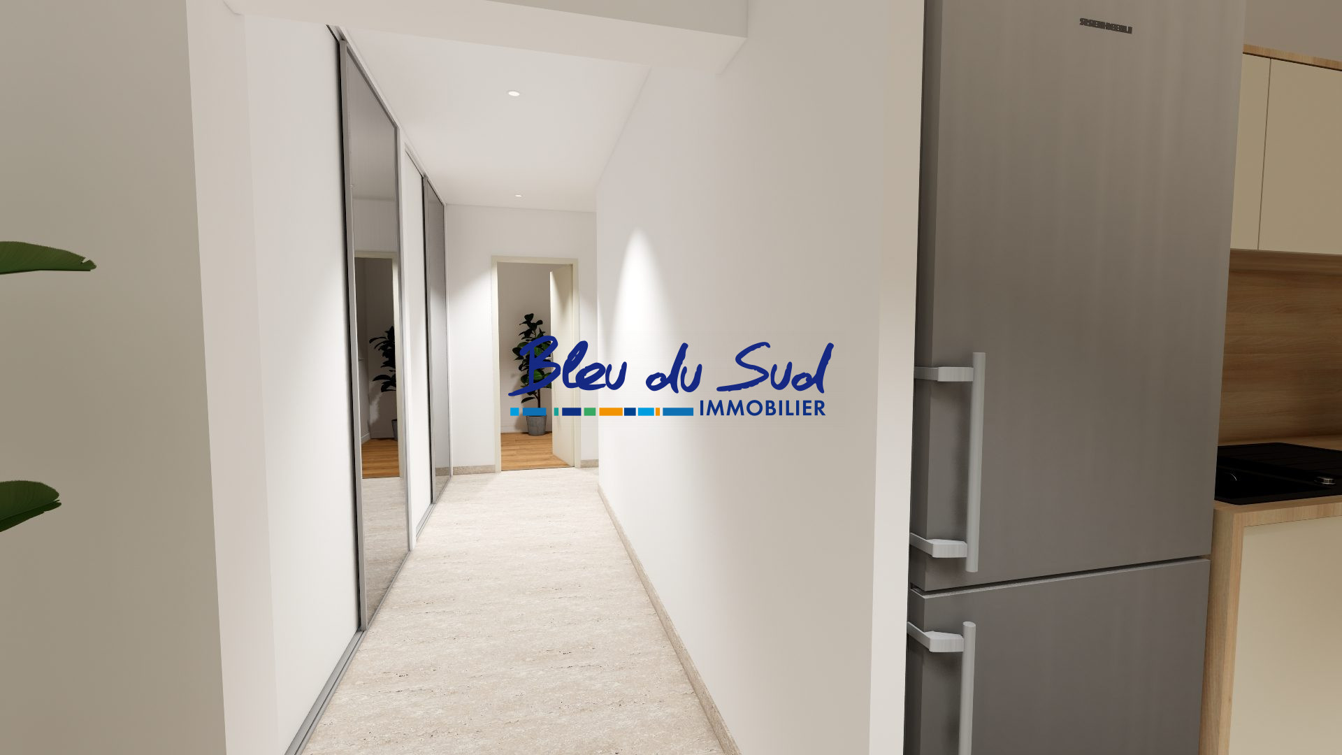 Photo 6 — BLEU DU SUD