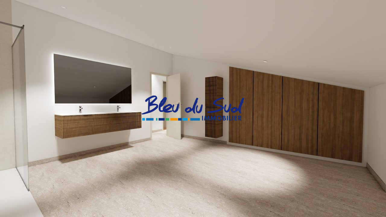 Photo 14 — BLEU DU SUD