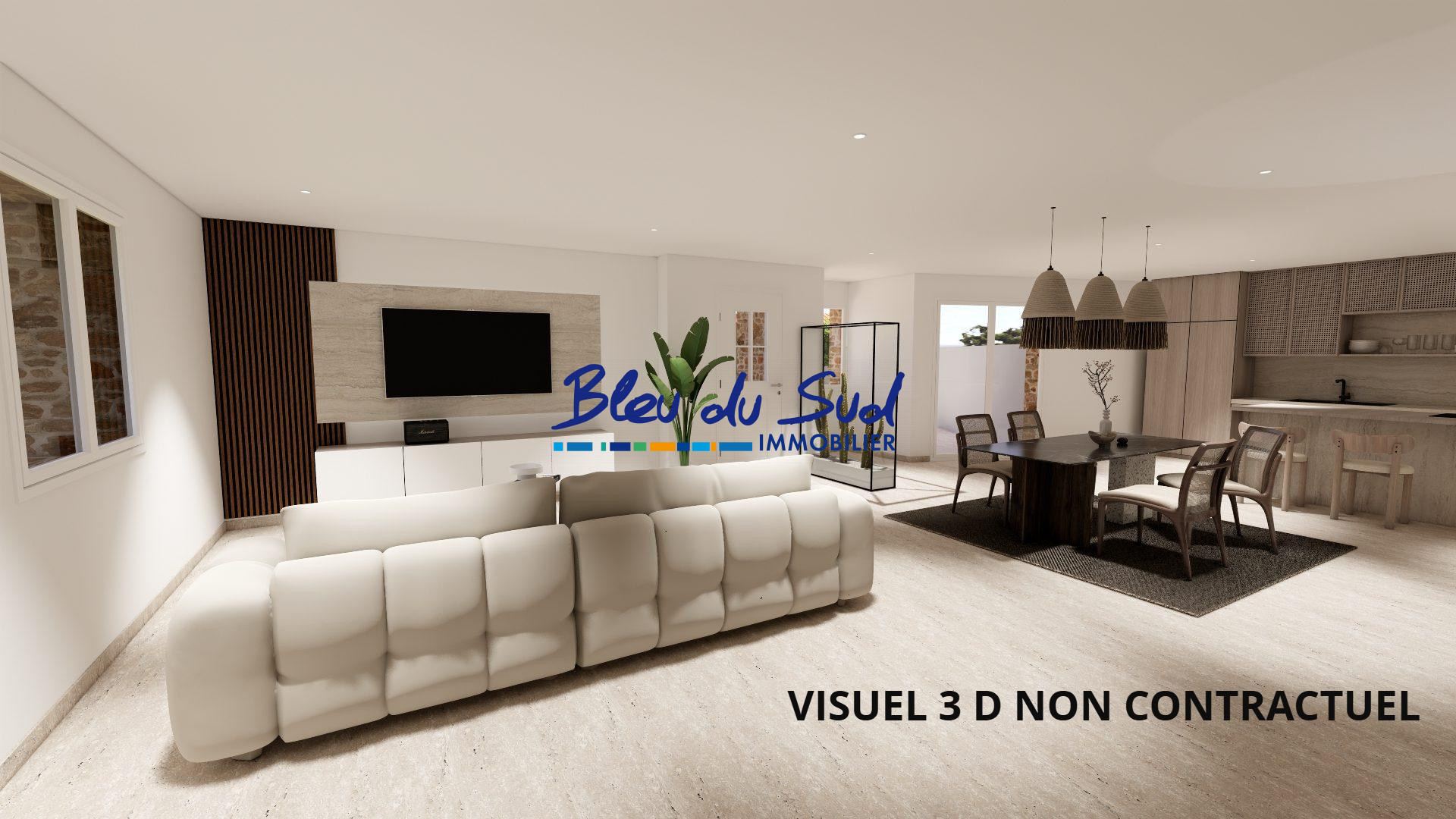 Photo 2 — BLEU DU SUD