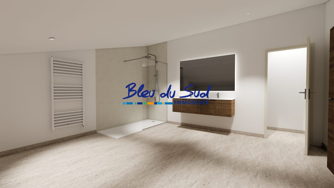 Photo 13 — BLEU DU SUD