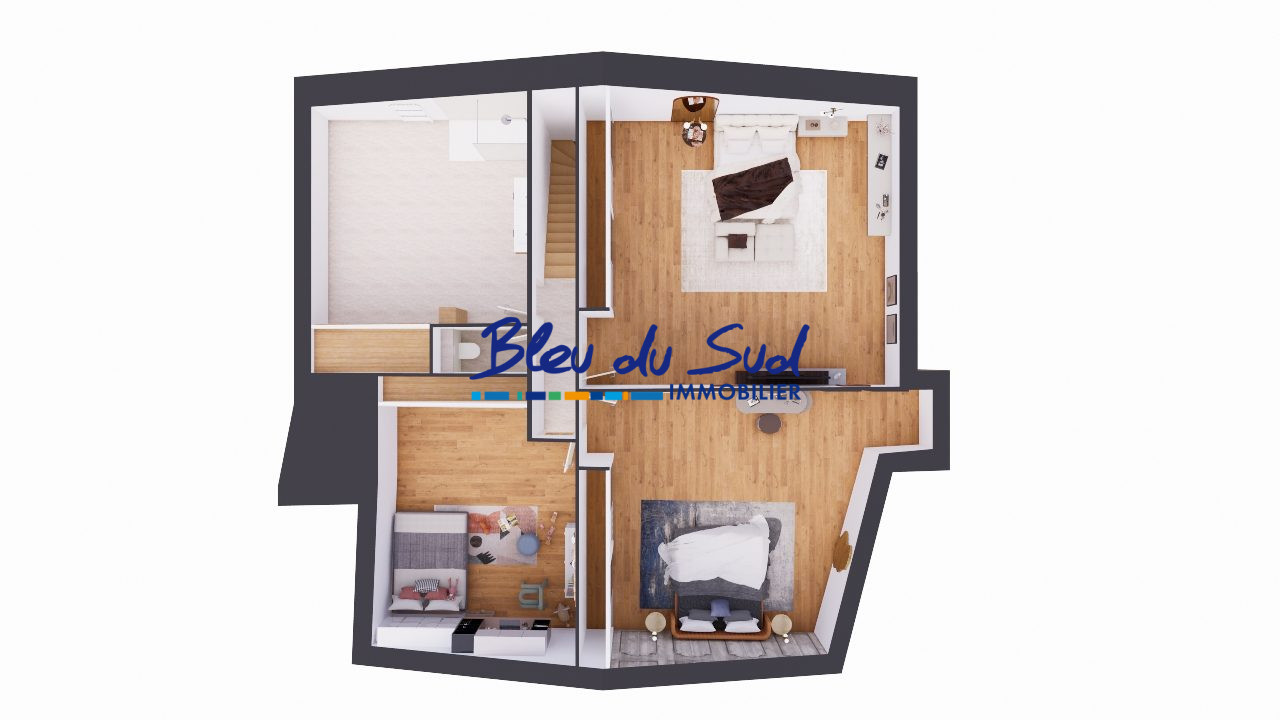 Photo 16 — BLEU DU SUD