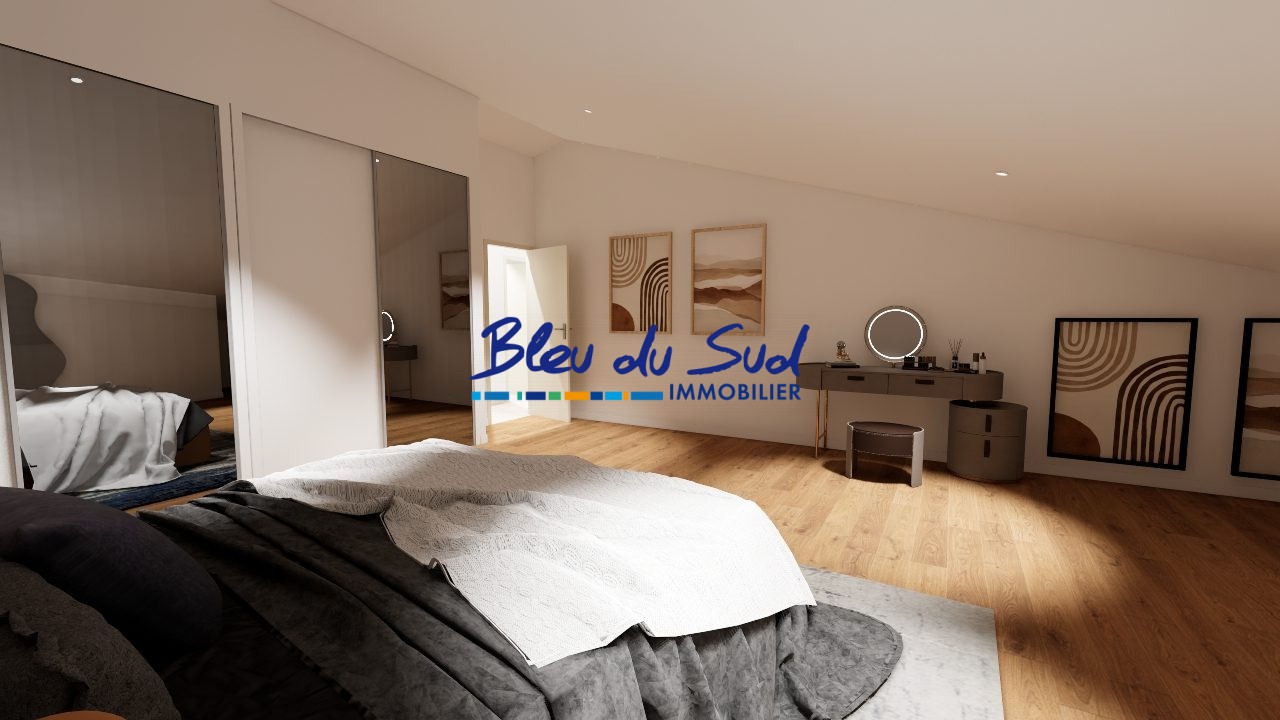 Photo 9 — BLEU DU SUD